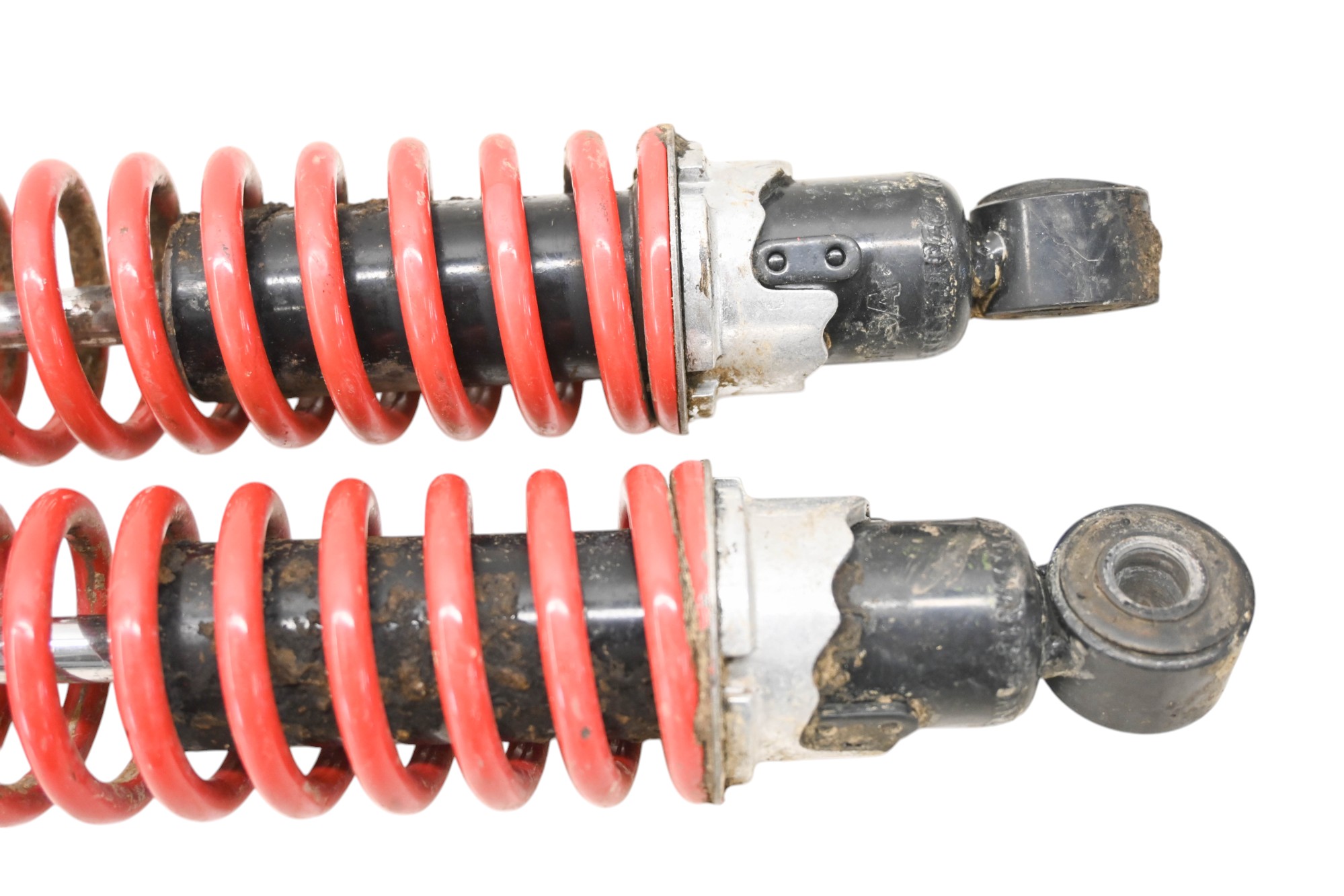 05 Polaris Predator 90 Front Shocks