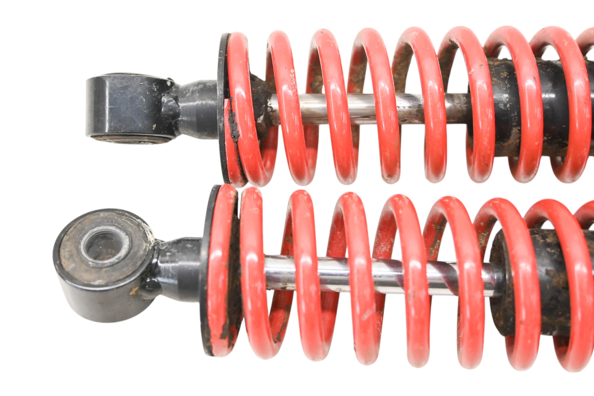 05 Polaris Predator 90 Front Shocks