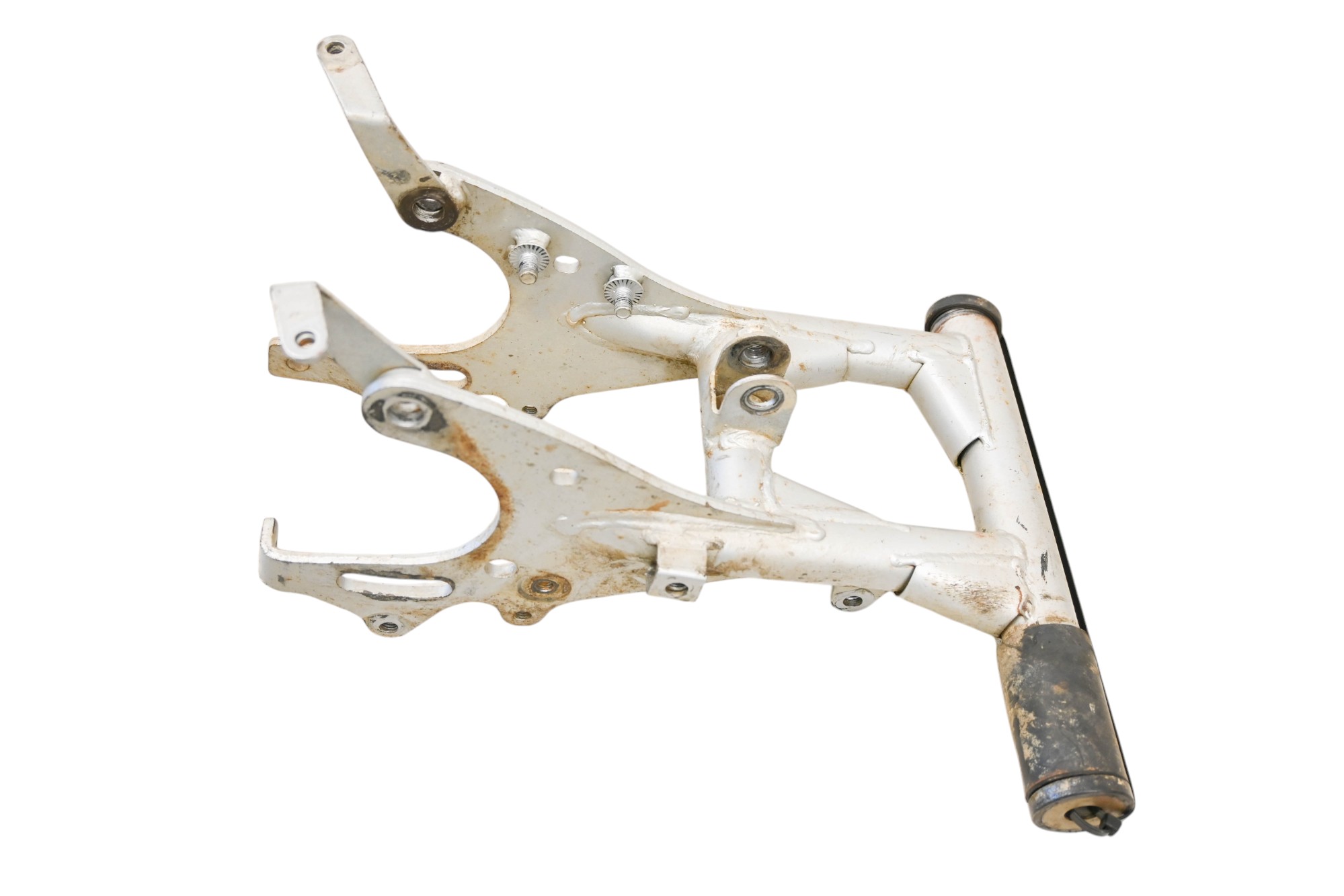 05 Polaris Predator 90 Rear Swingarm