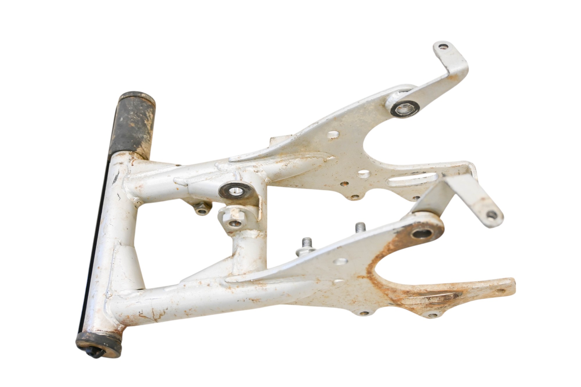 05 Polaris Predator 90 Rear Swingarm