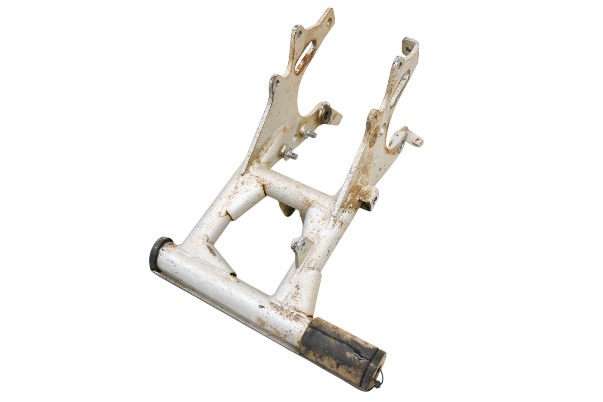 05 Polaris Predator 90 Rear Swingarm