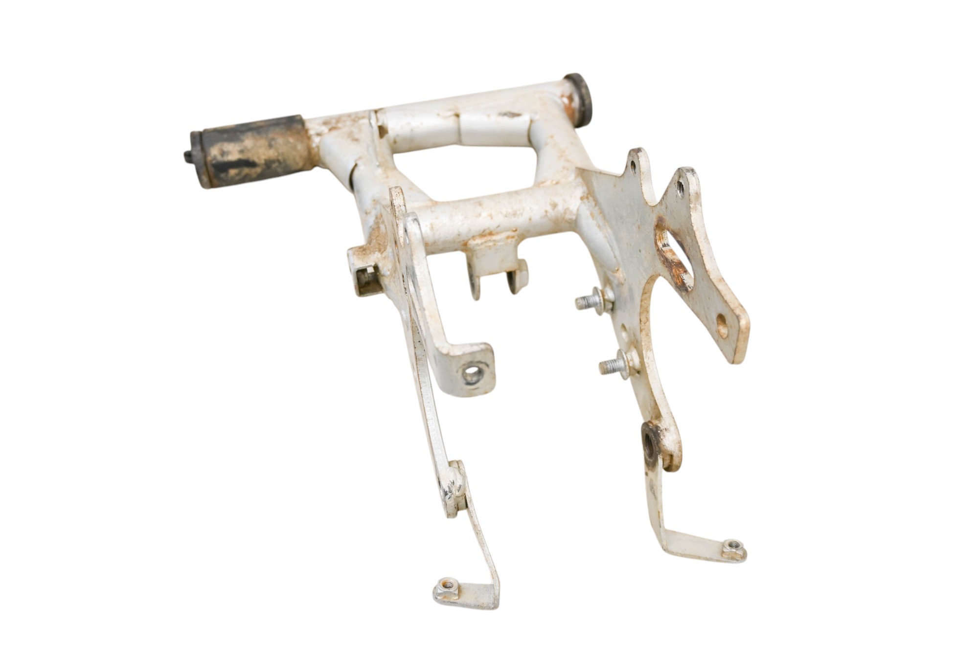 05 Polaris Predator 90 Rear Swingarm