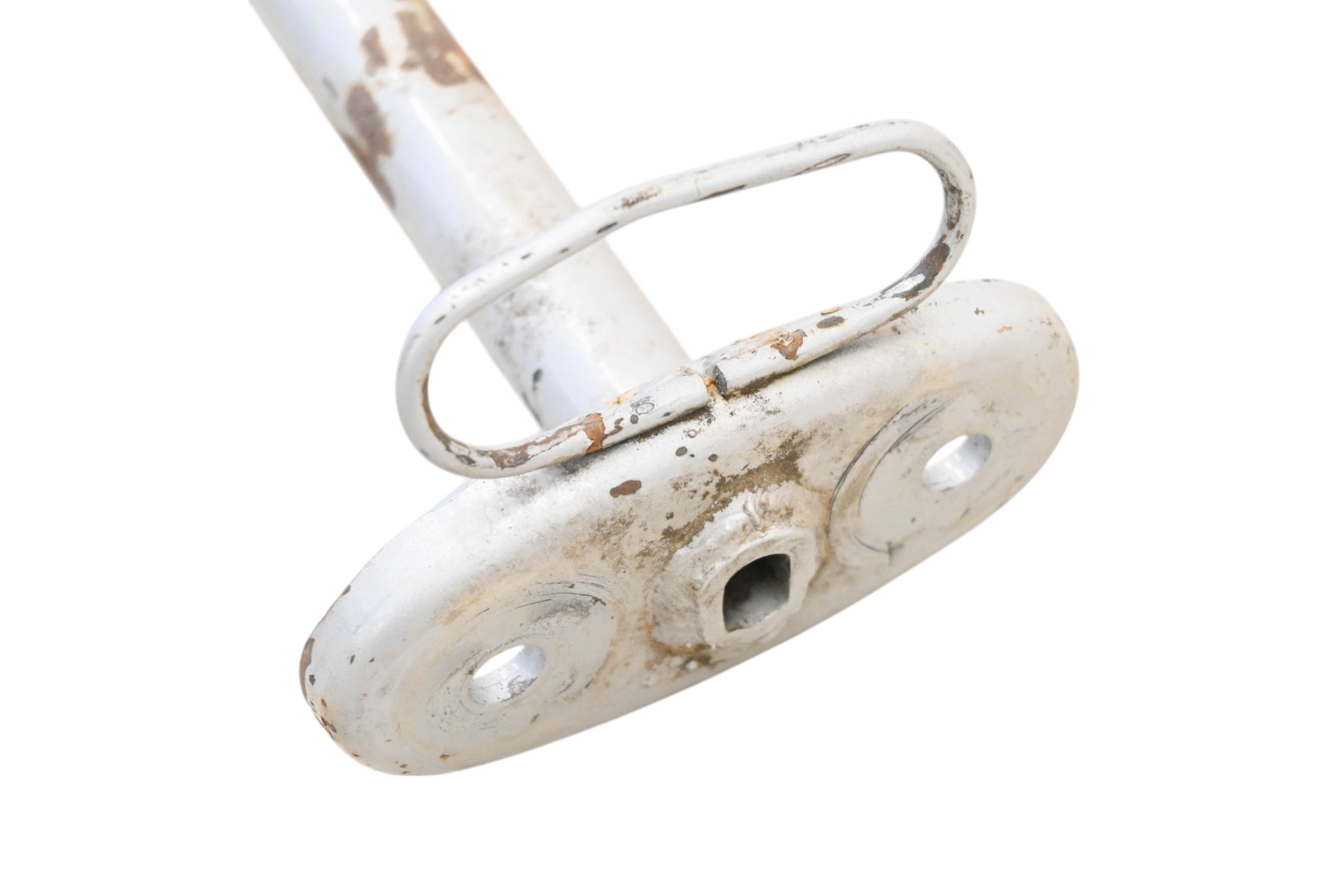 05 Polaris Predator 90 Steering Stem Shaft
