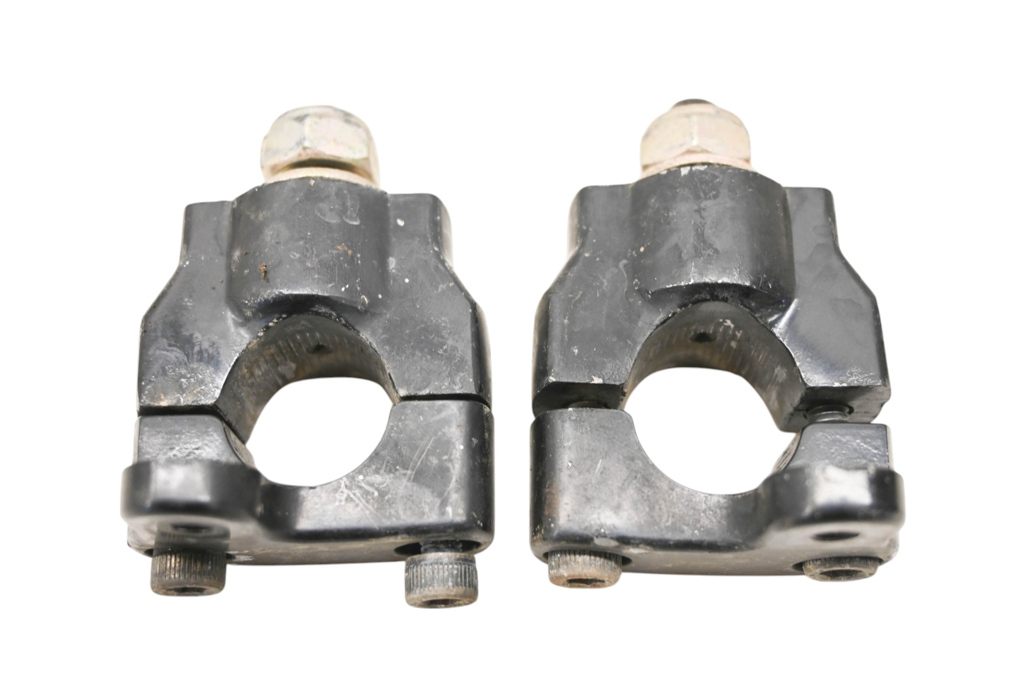 05 Polaris Predator 90 Handlebar Clamps