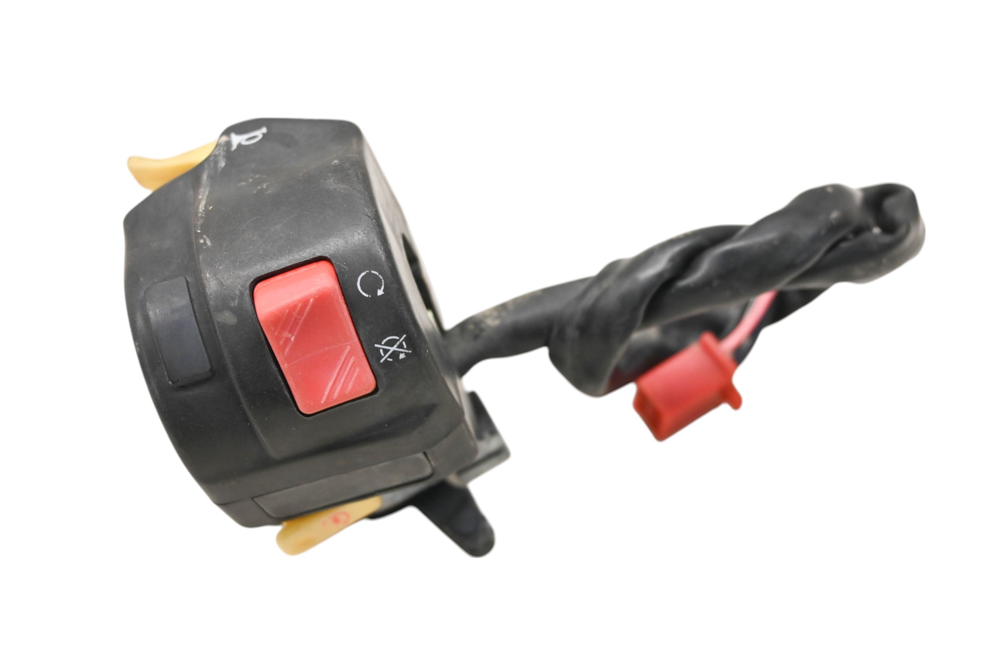 05 Polaris Predator 90 Headlight On Off Handlebar Start Switch