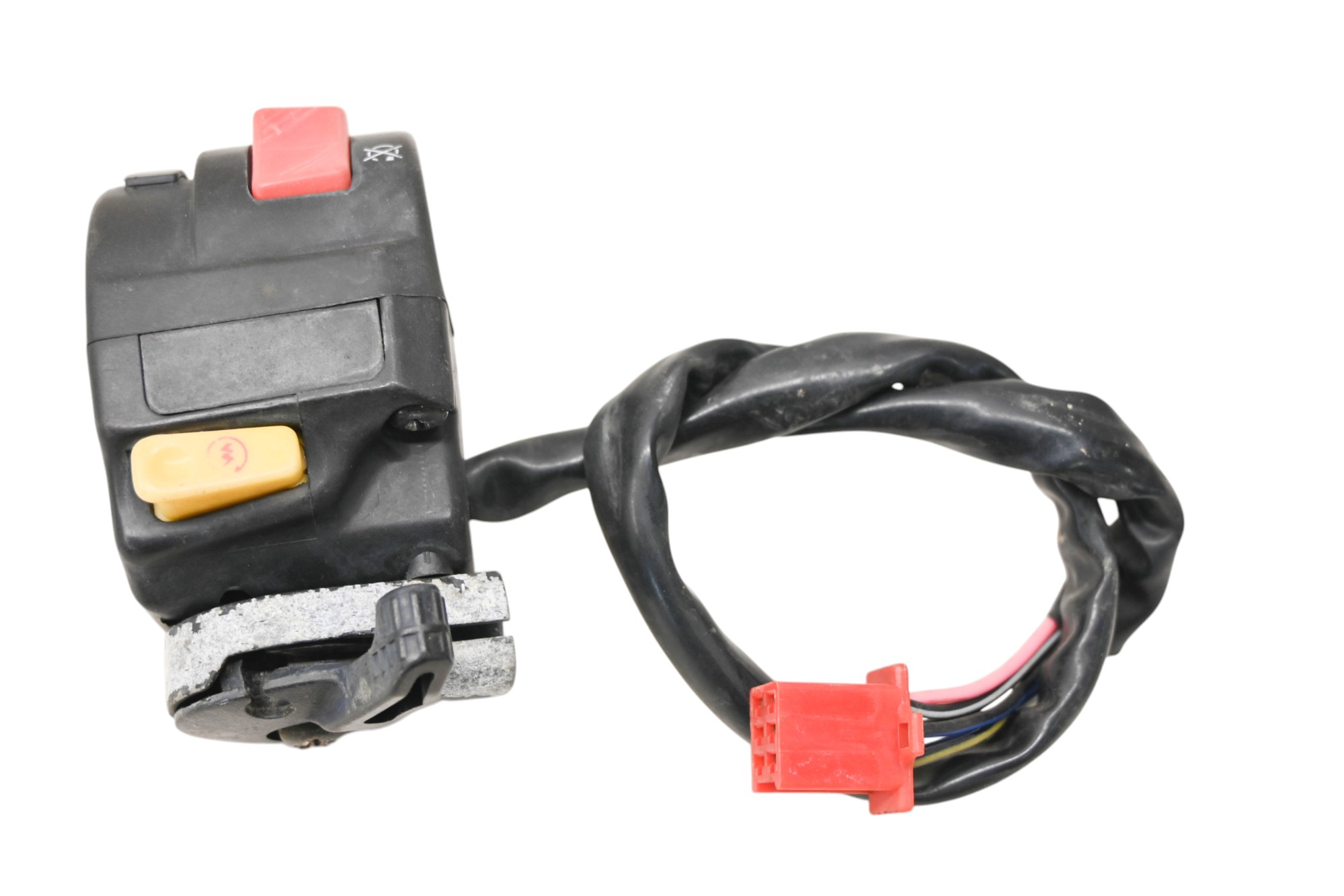 05 Polaris Predator 90 Headlight On Off Handlebar Start Switch
