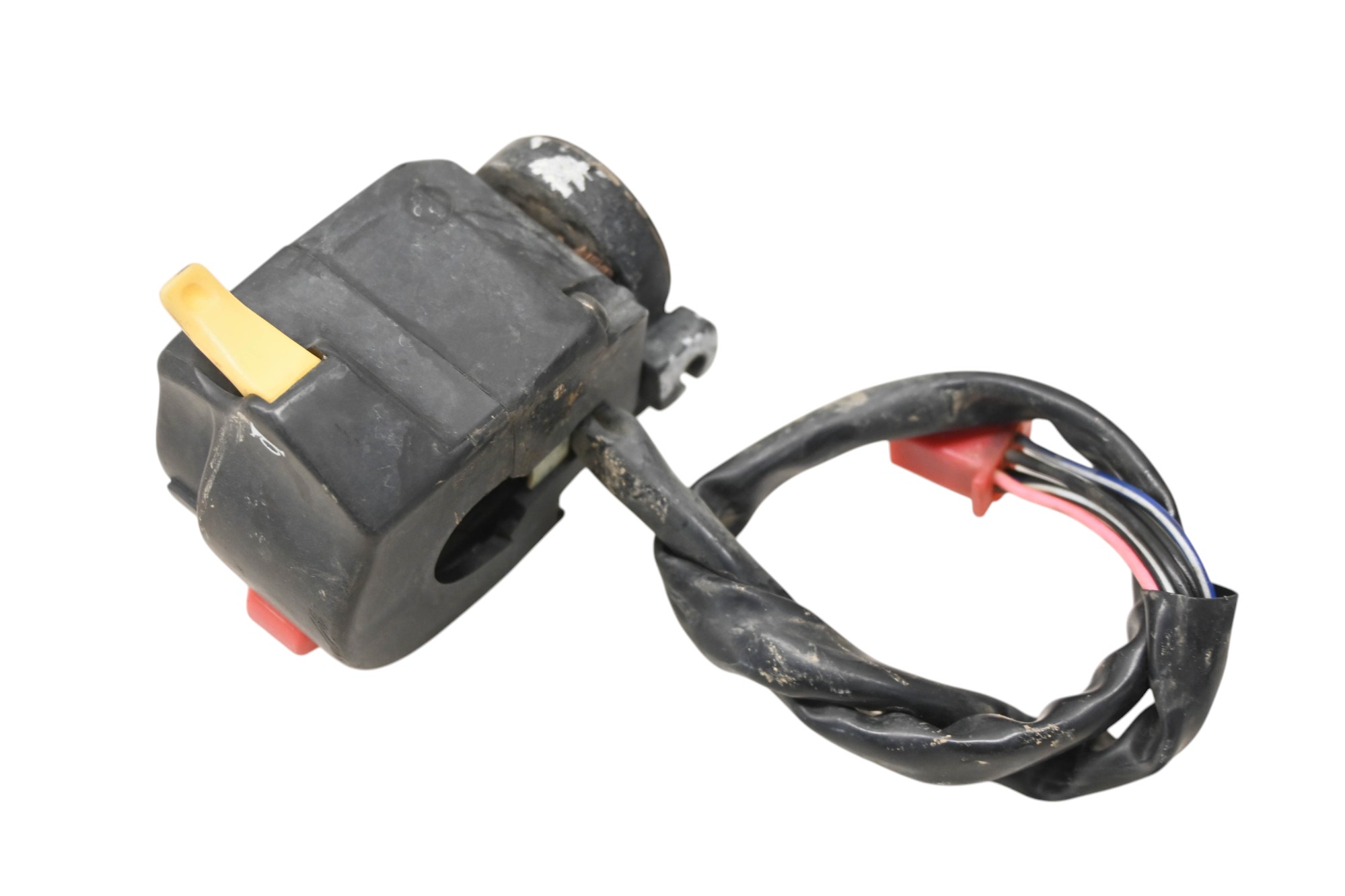 05 Polaris Predator 90 Headlight On Off Handlebar Start Switch