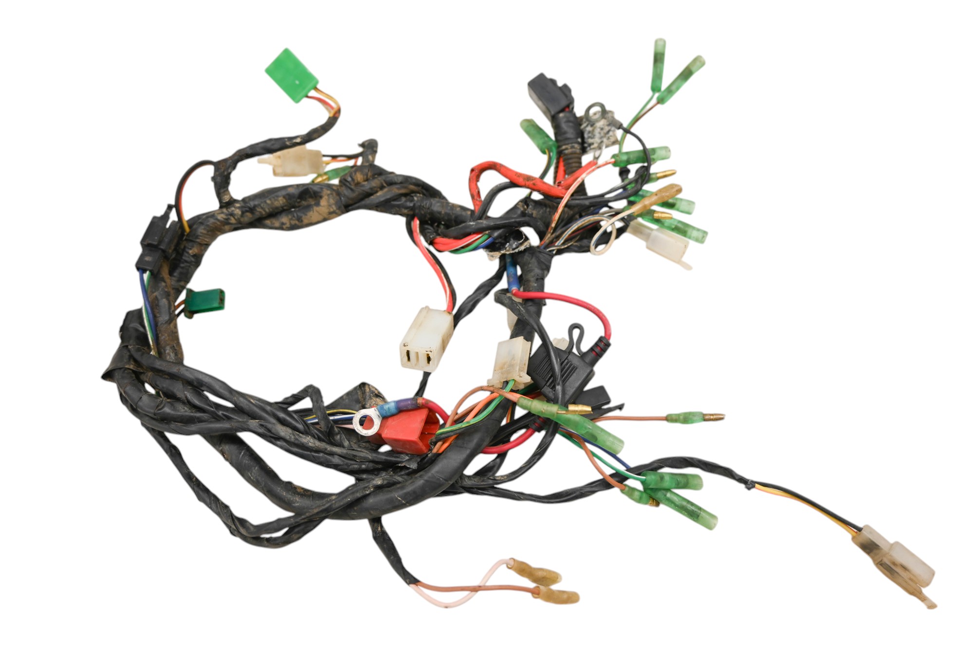 05 Polaris Predator 90 Wire Harness Electrical Wiring
