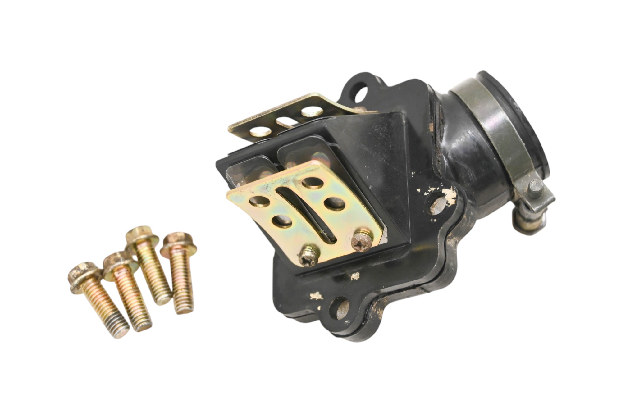 05 Polaris Predator 90 Reed Valve