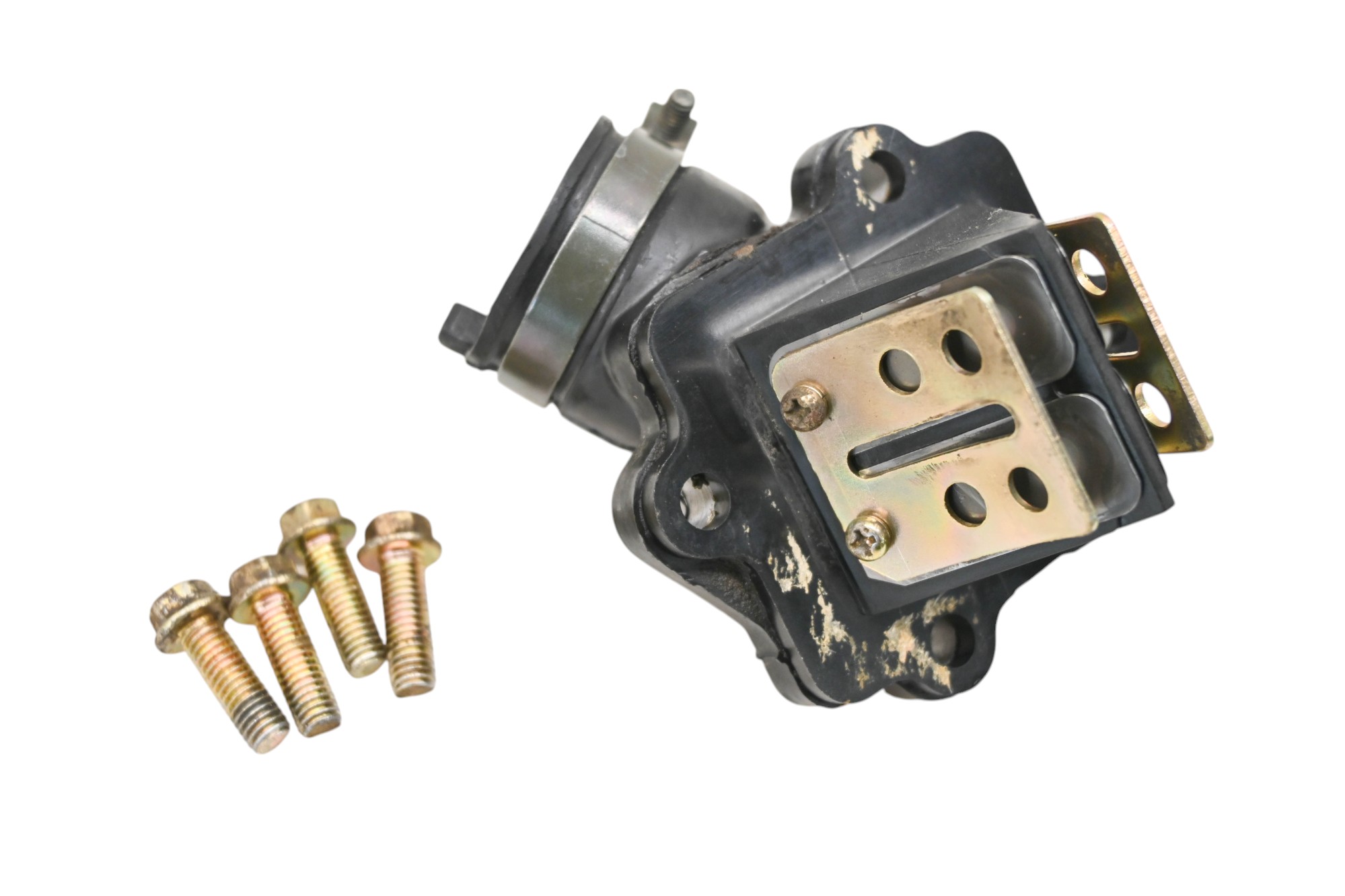 05 Polaris Predator 90 Reed Valve
