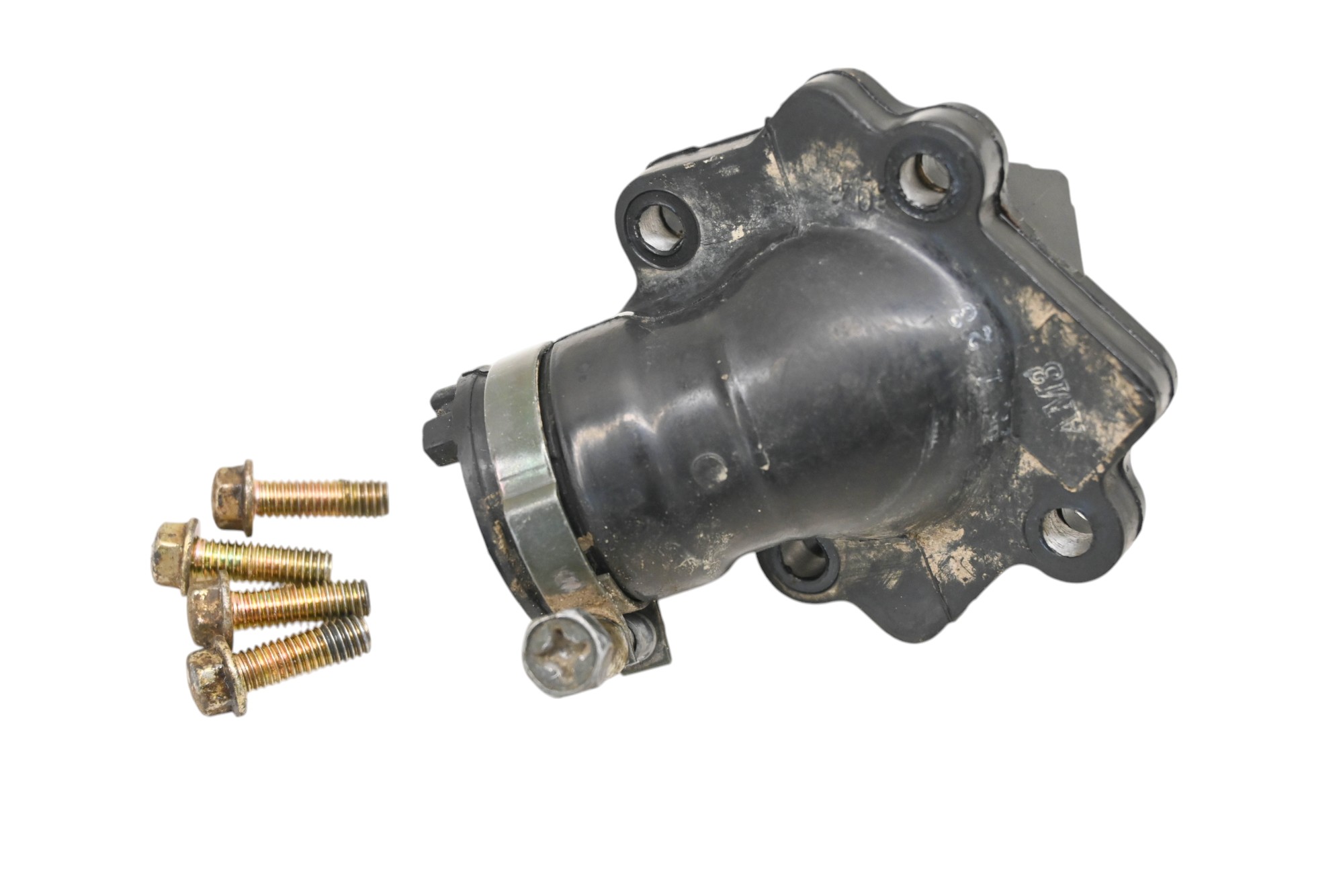 05 Polaris Predator 90 Reed Valve