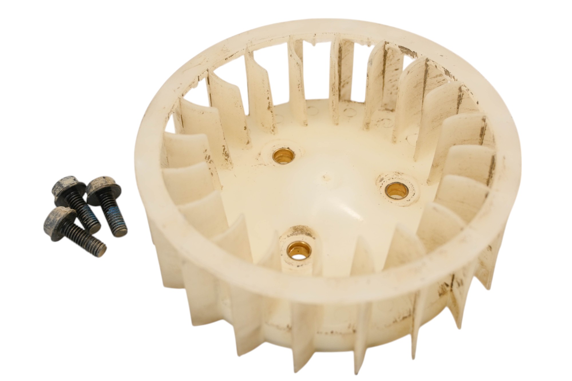 05 Polaris Predator 90 Cooling Fan Blade