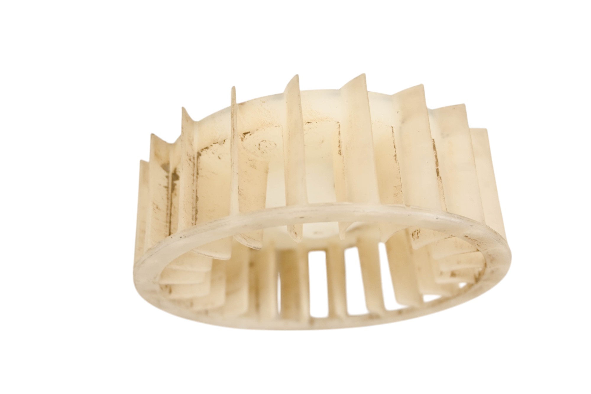 05 Polaris Predator 90 Cooling Fan Blade