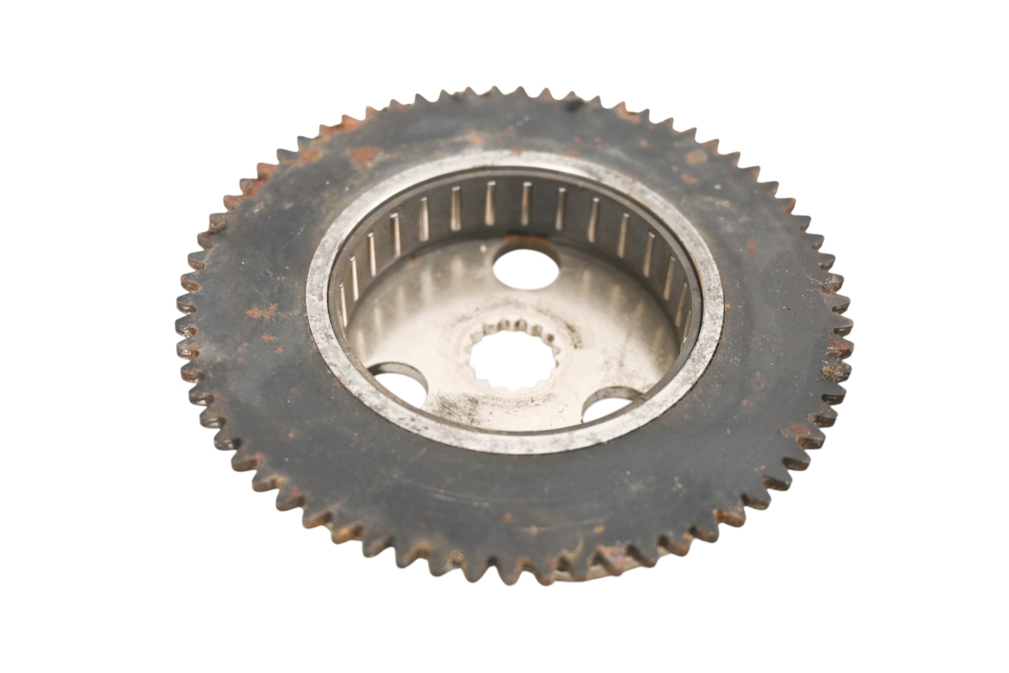 05 Polaris Predator 90 Starter Clutch