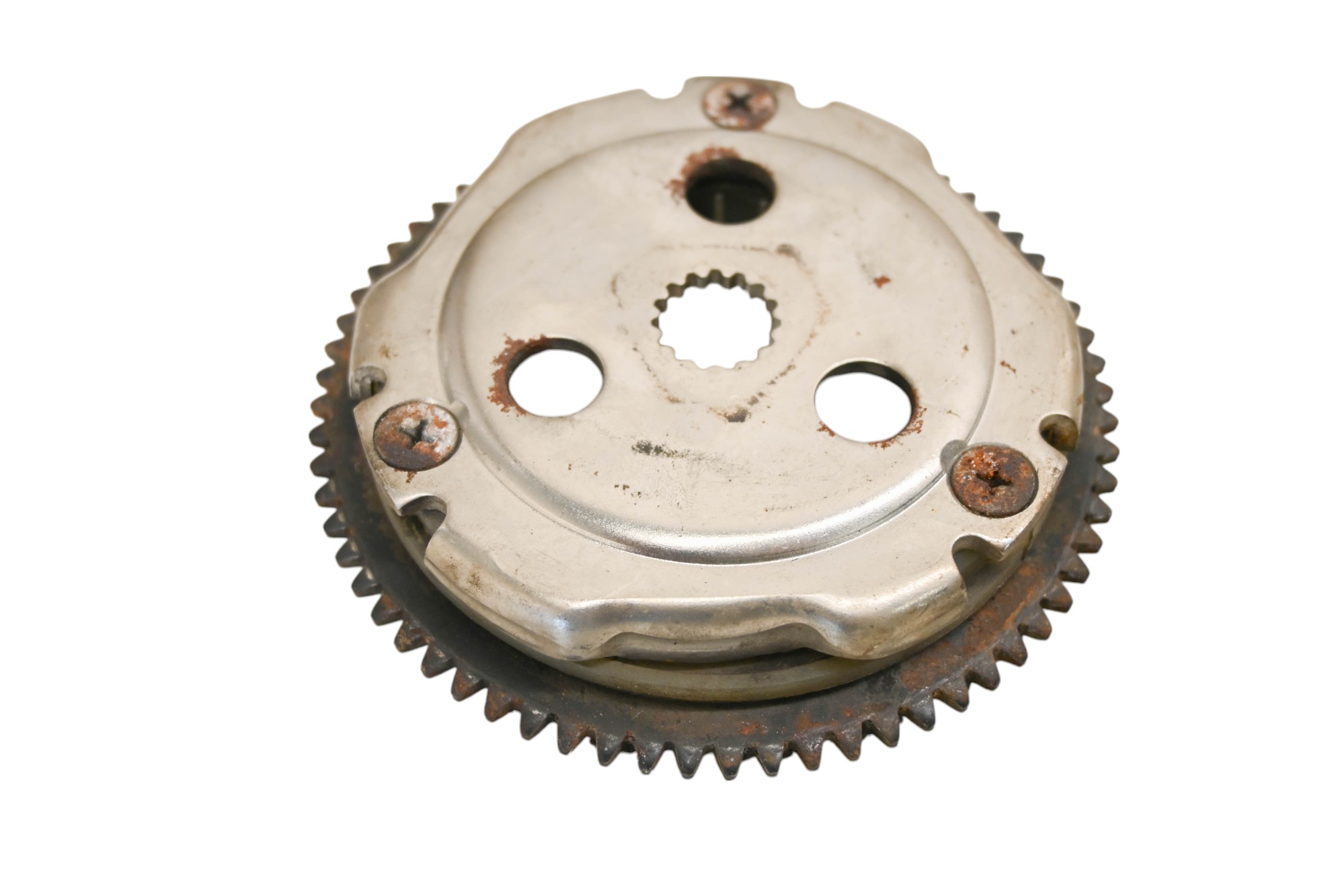 05 Polaris Predator 90 Starter Clutch