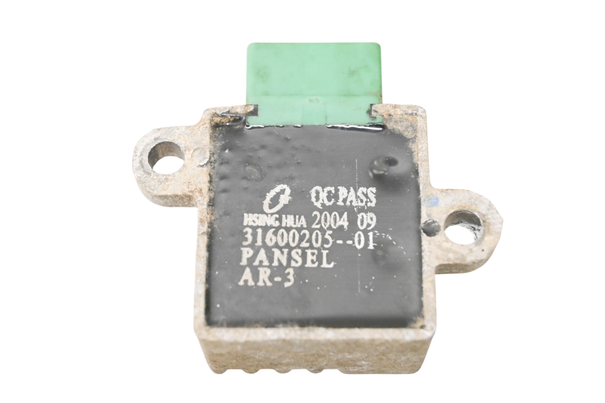 05 Polaris Predator 90 Regulator Rectifier