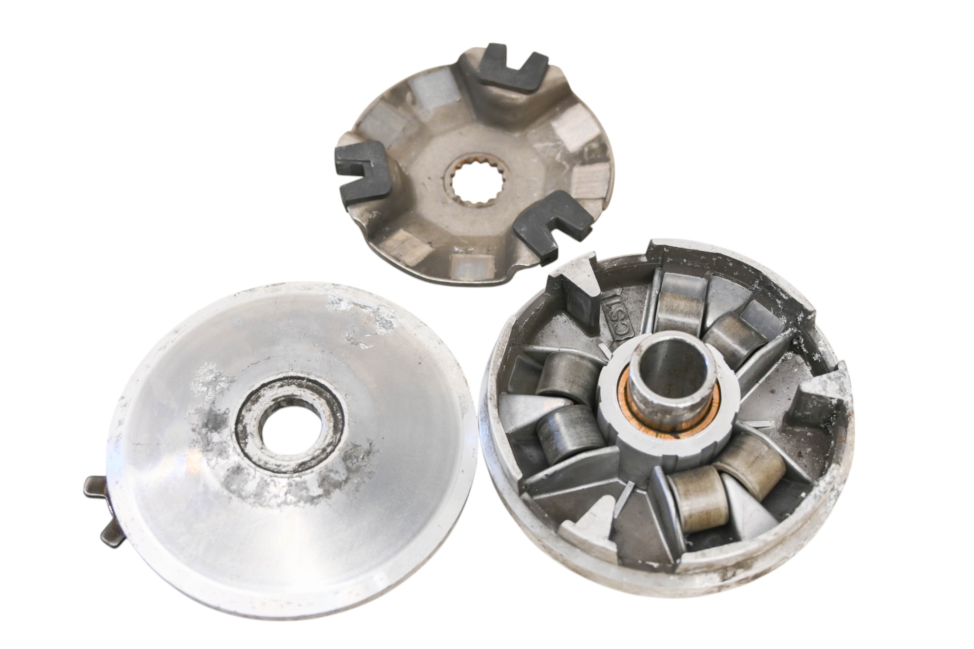 05 Polaris Predator 90 Primary Drive Clutch