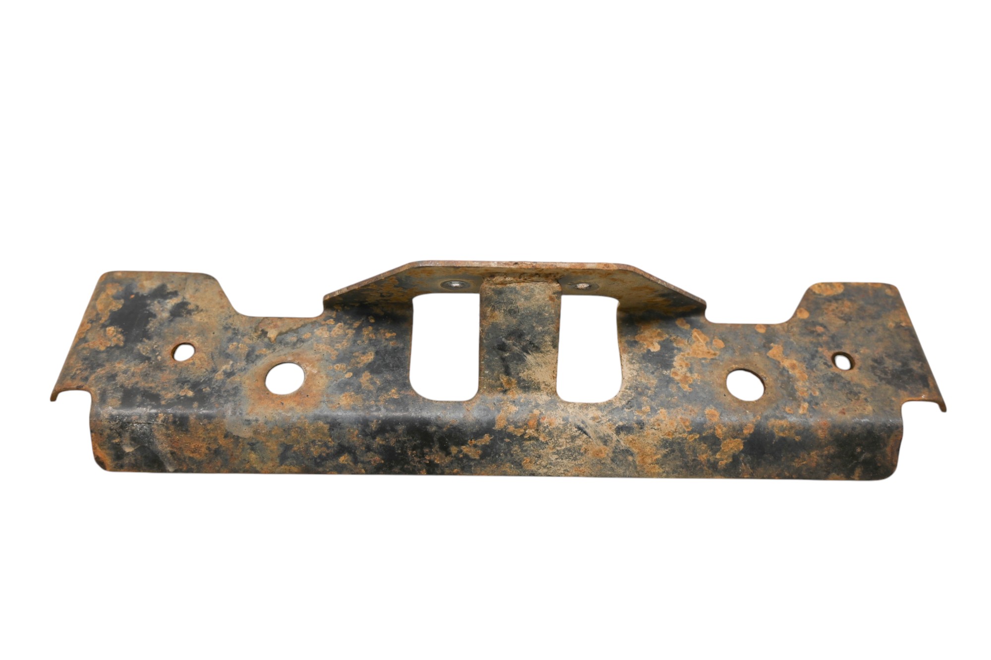 00 Polaris Sportsman 500 4x4 Lower Radiator Support Bracket Mount
