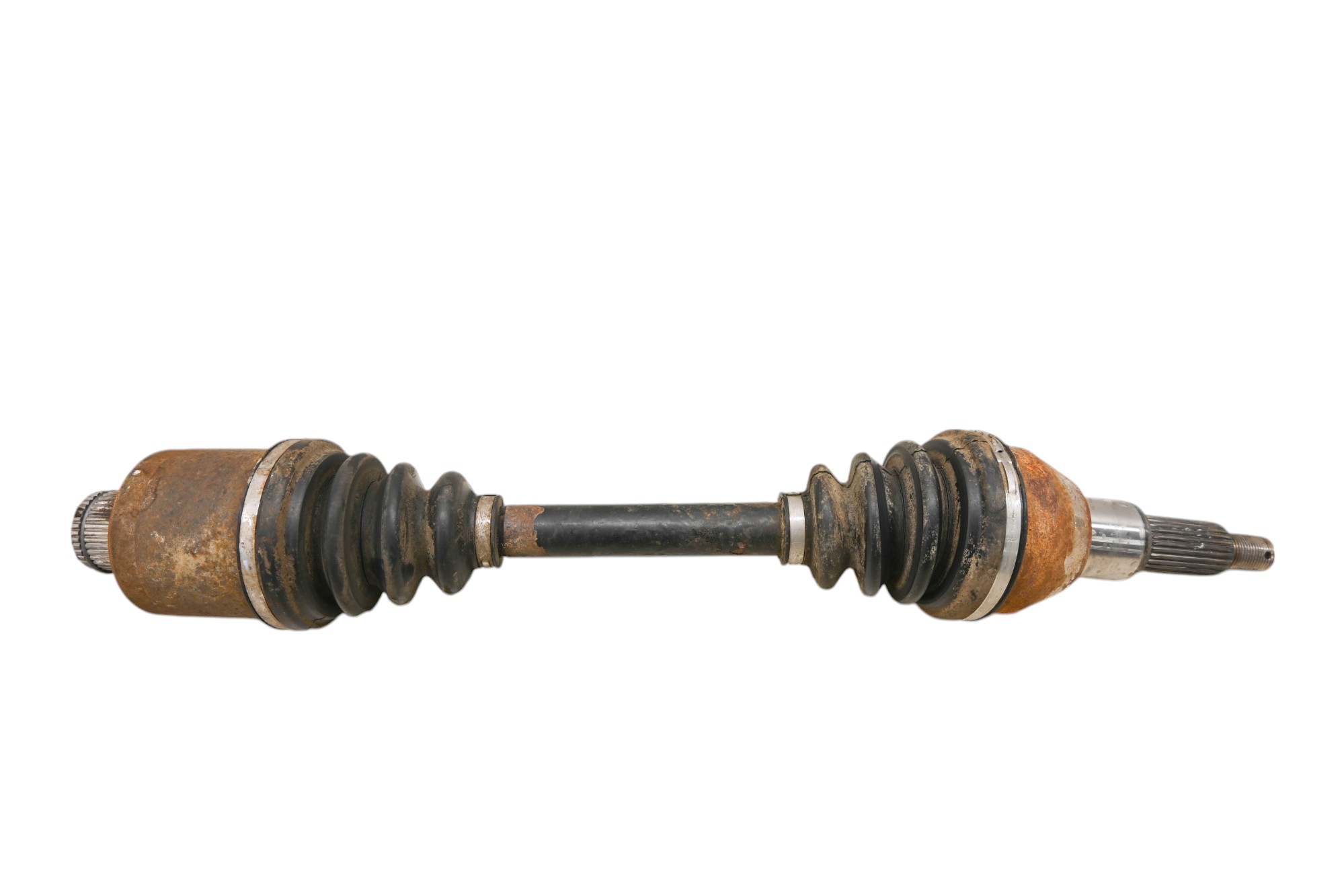 00 Polaris Sportsman 500 4x4 Rear Cv Axle Left Right