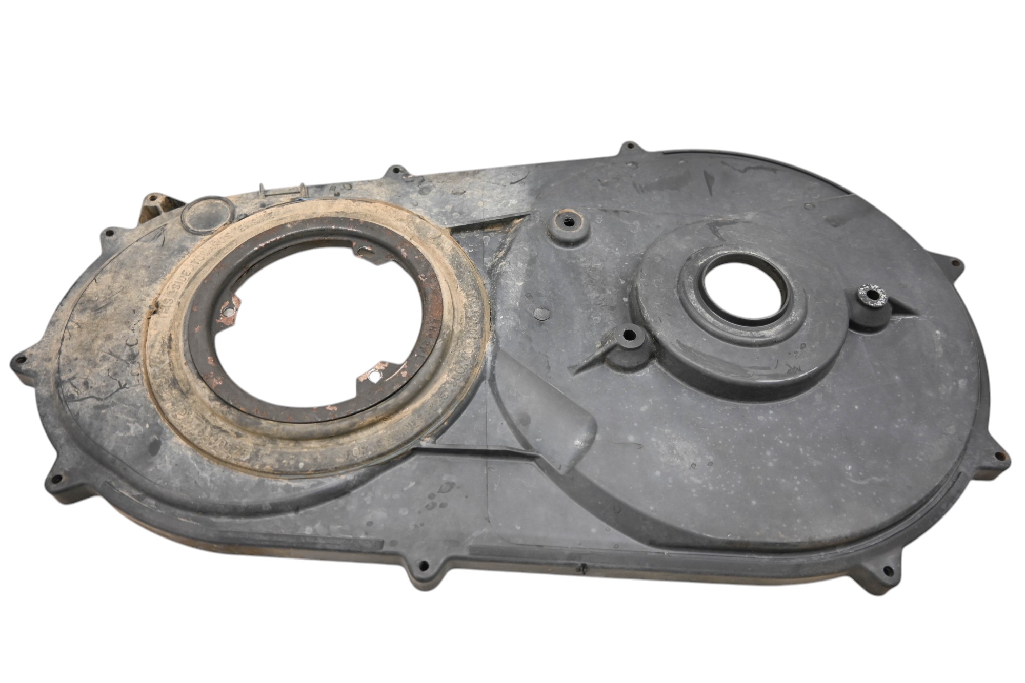 00 Polaris Sportsman 500 4x4 Inner Belt Clutch Cover