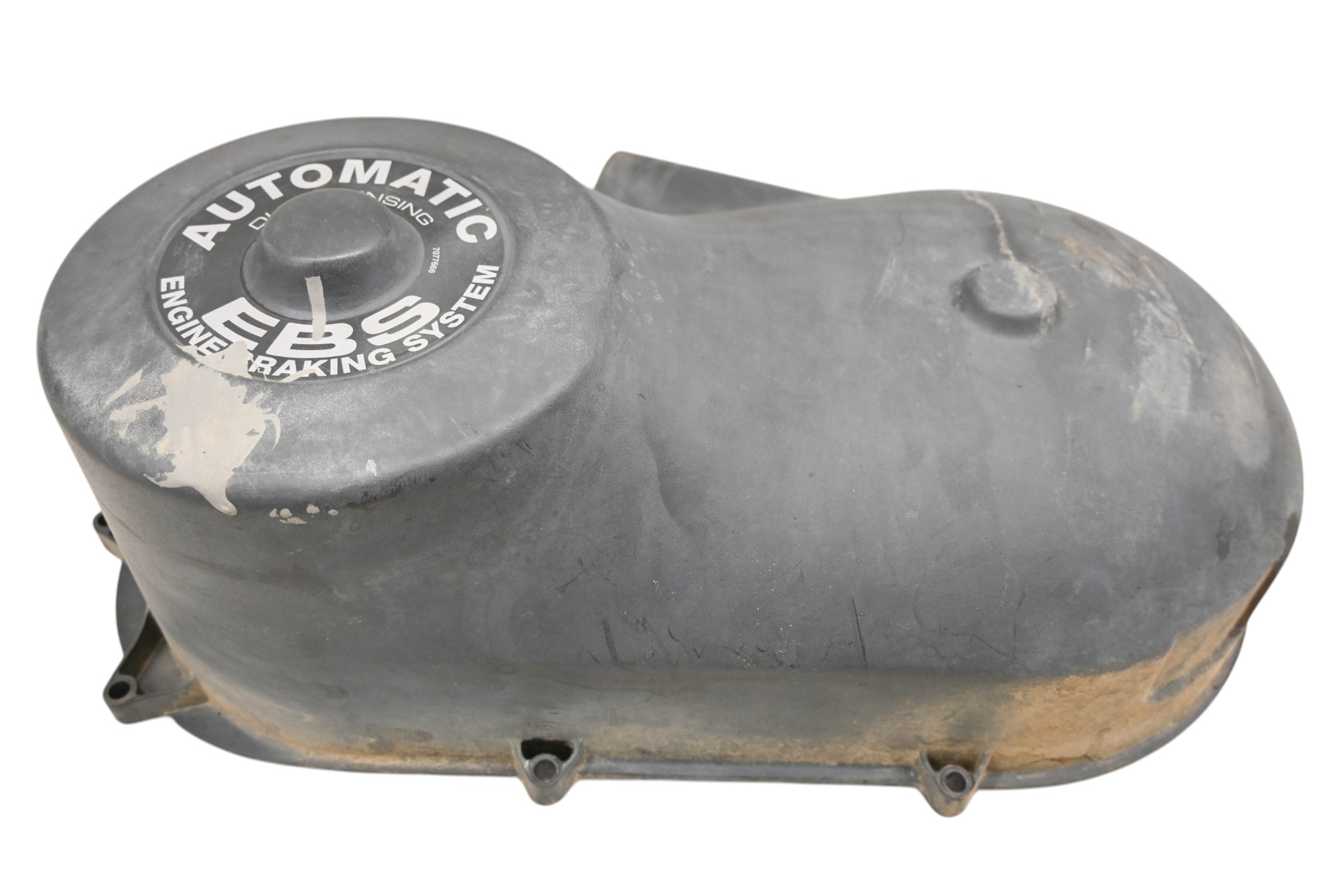 00 Polaris Sportsman 500 4x4 Outer Belt Clutch Cover