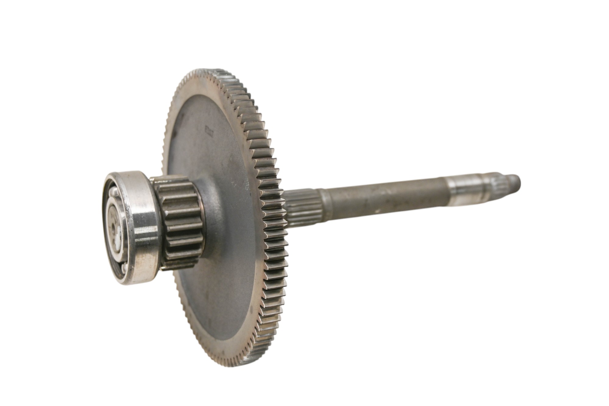 00 Polaris Sportsman 500 4x4 Transmission Shaft & Gears