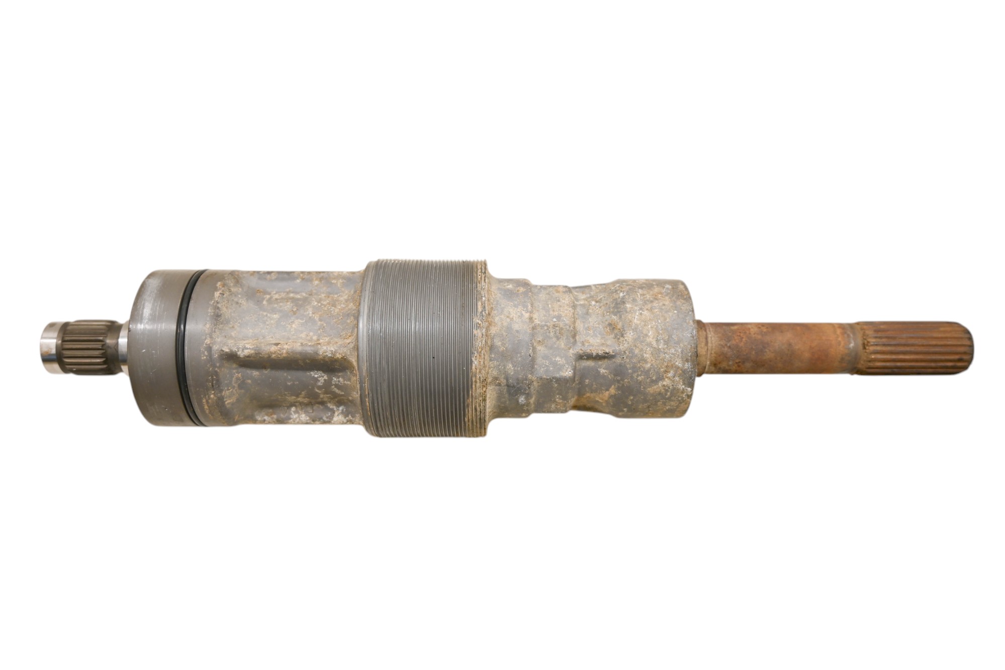 00 Polaris Sportsman 500 4x4 Transmission Output Shaft