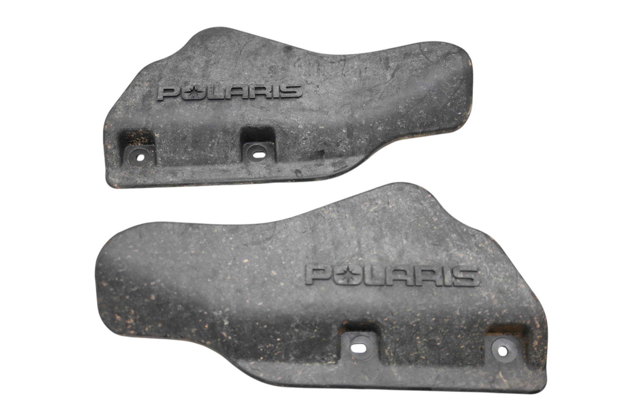 00 Polaris Sportsman 500 4x4 Rear Cv Boot Guards Left & Right