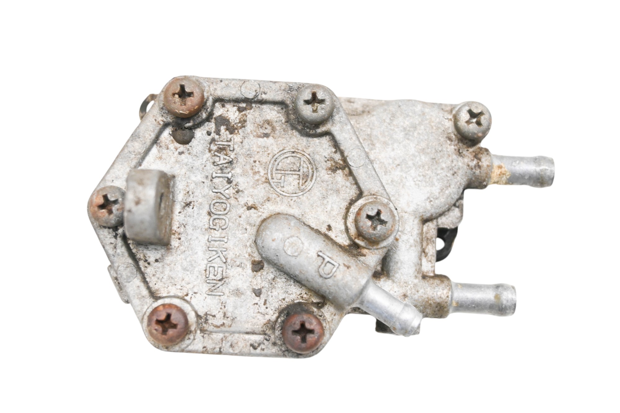00 Polaris Sportsman 500 4x4 Fuel Pump