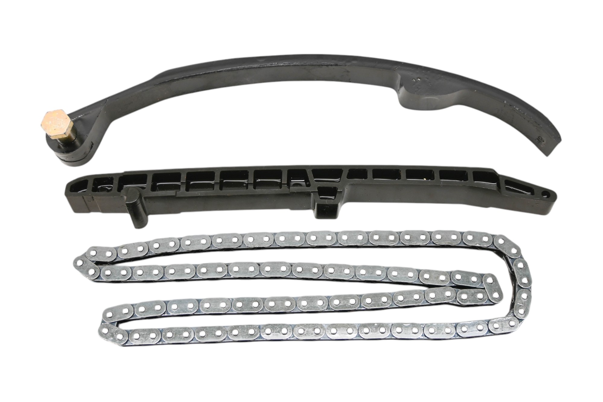 00 Polaris Sportsman 500 4x4 Cam Chain & Guides