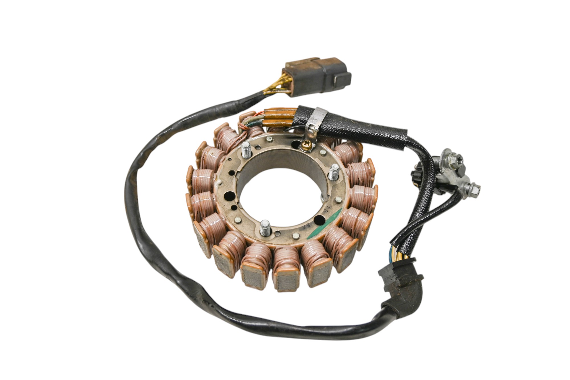 05 John Deere Trail Buck 650 4x4 Stator