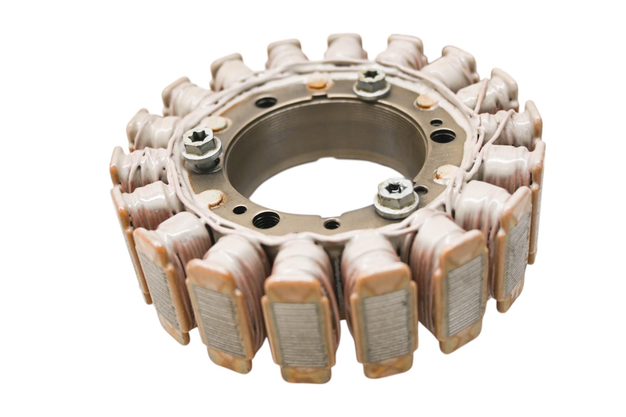 05 John Deere Trail Buck 650 4x4 Stator