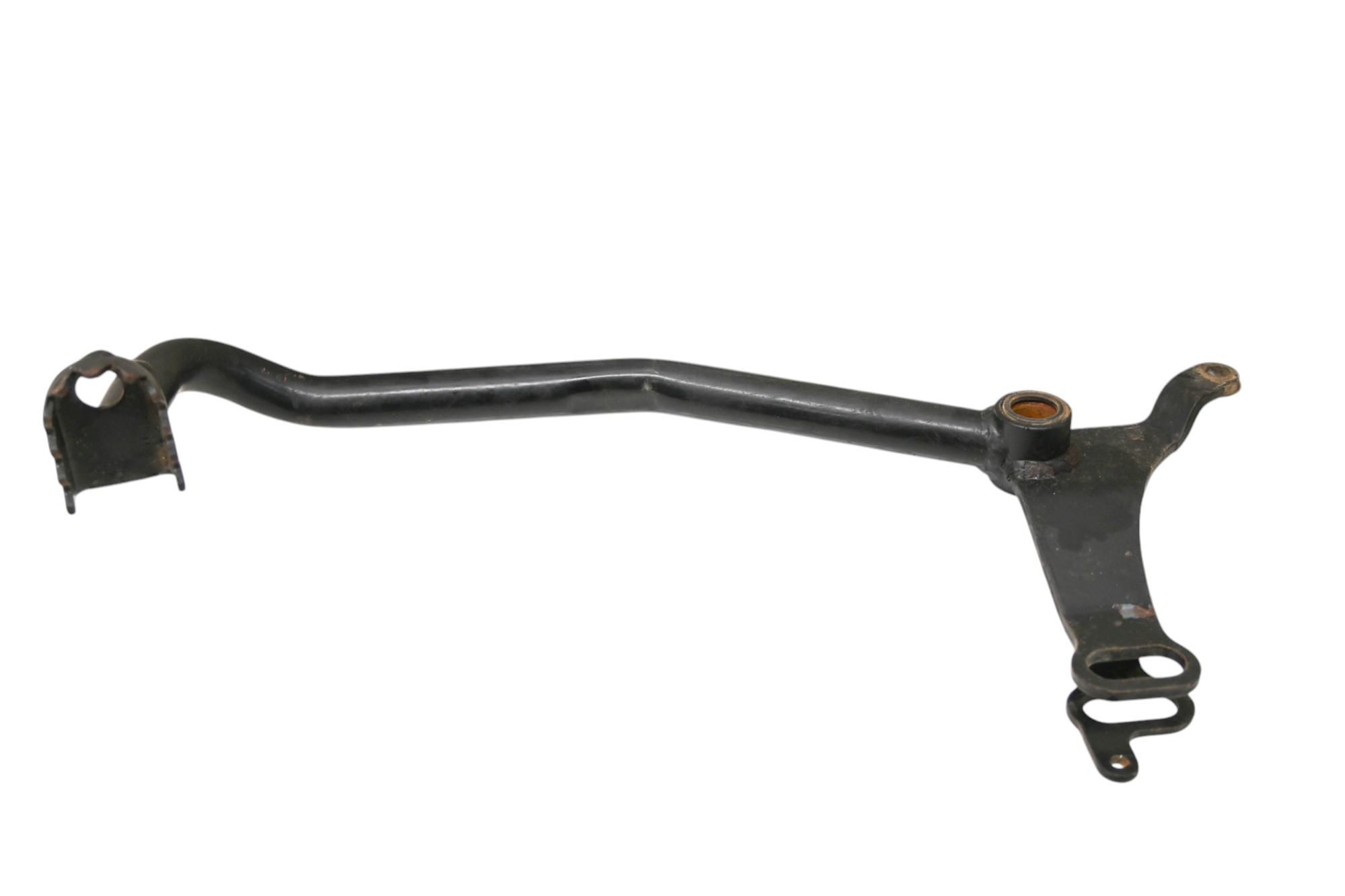 05 John Deere Trail Buck 650 4x4 Rear Brake Pedal