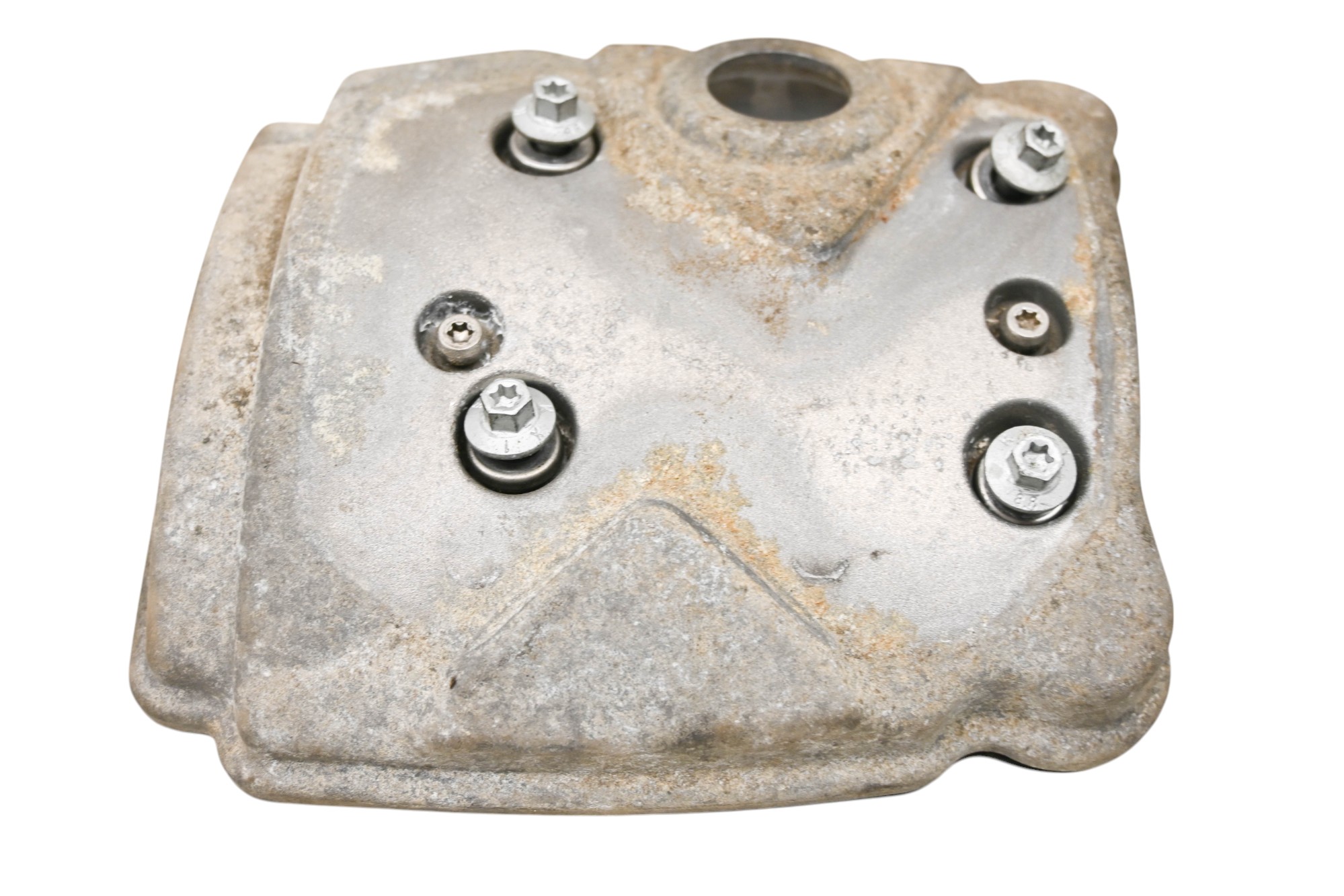 05 John Deere Trail Buck 650 4x4 Valve Cover