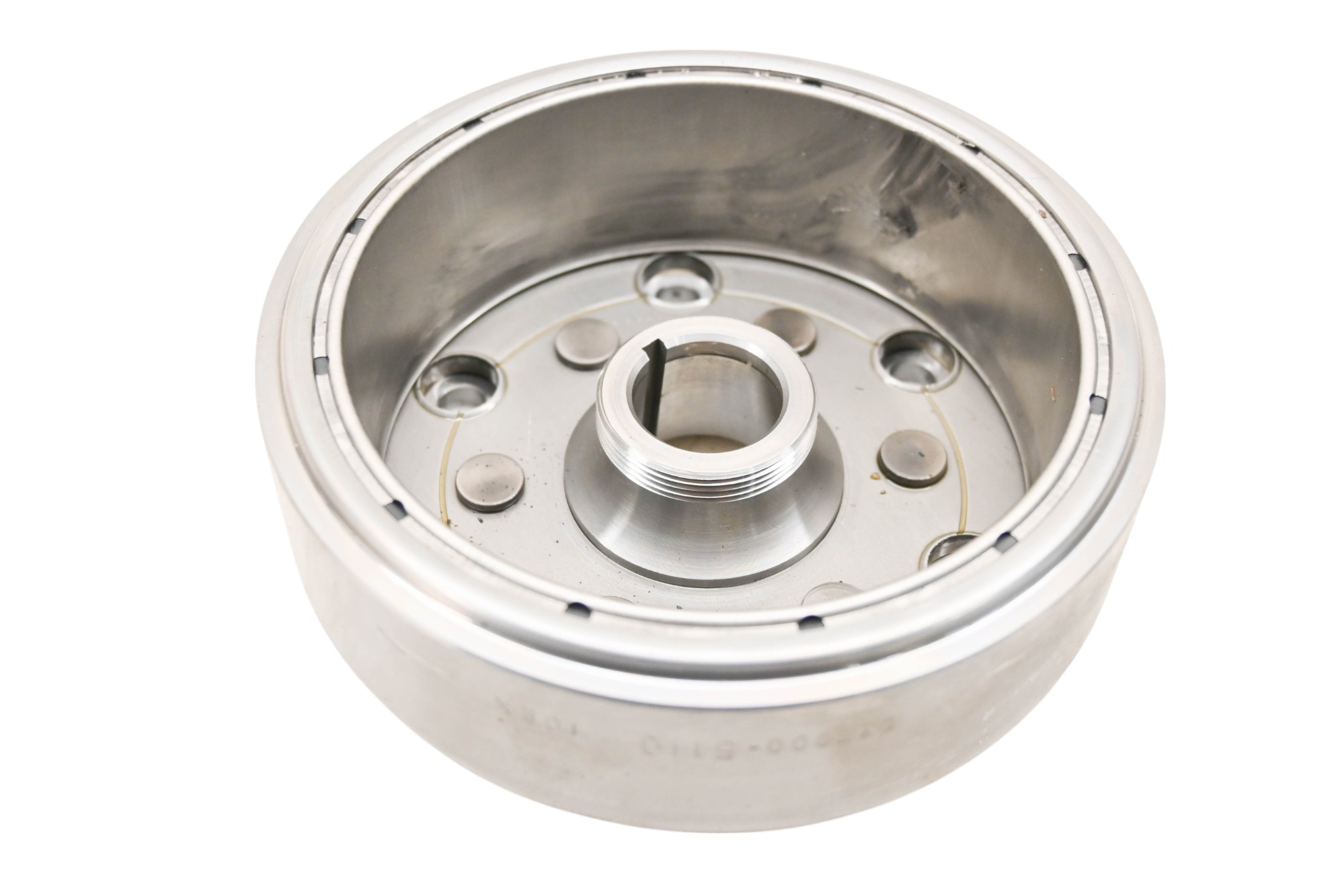 05 John Deere Trail Buck 650 4x4 Flywheel Magneto