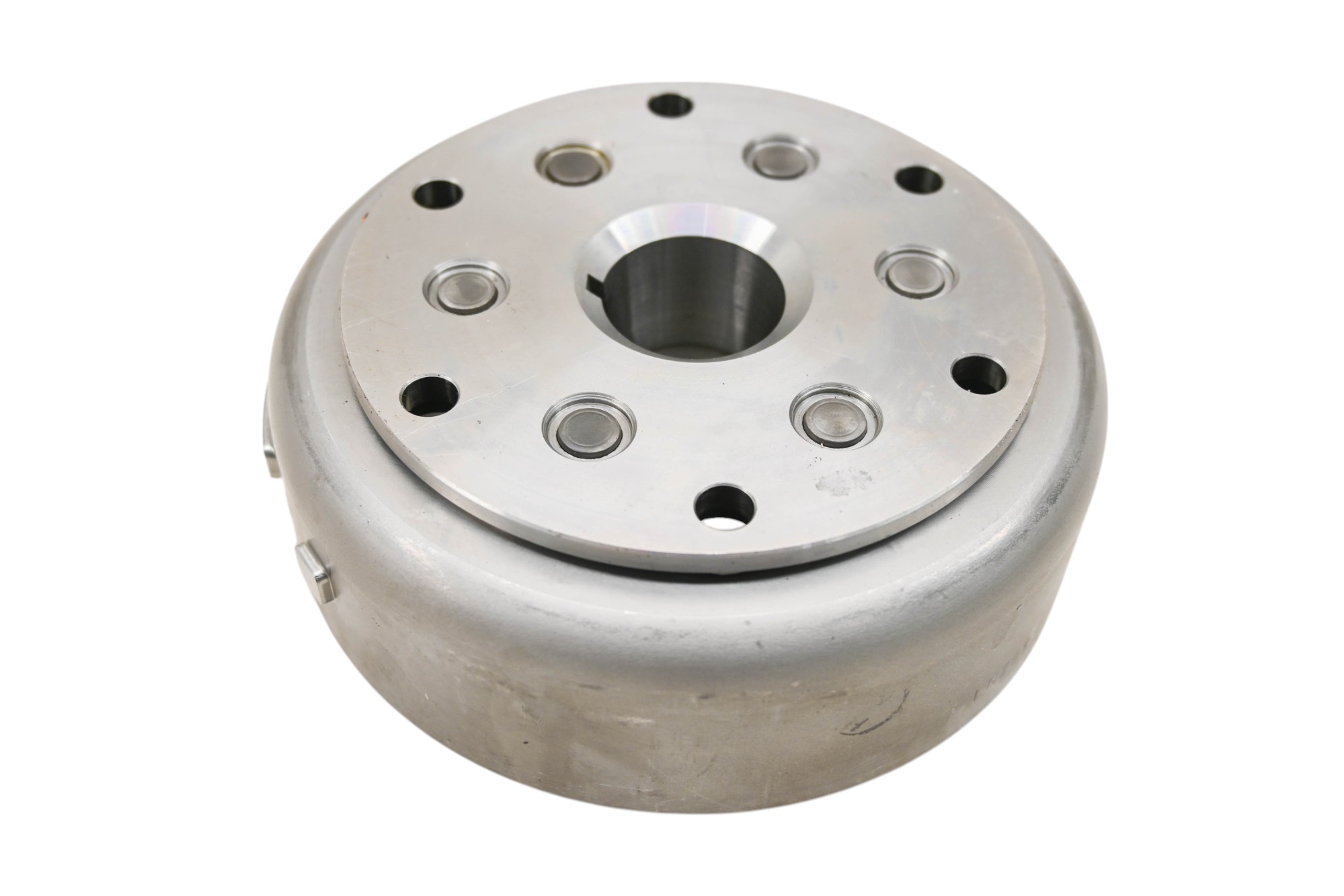 05 John Deere Trail Buck 650 4x4 Flywheel Magneto