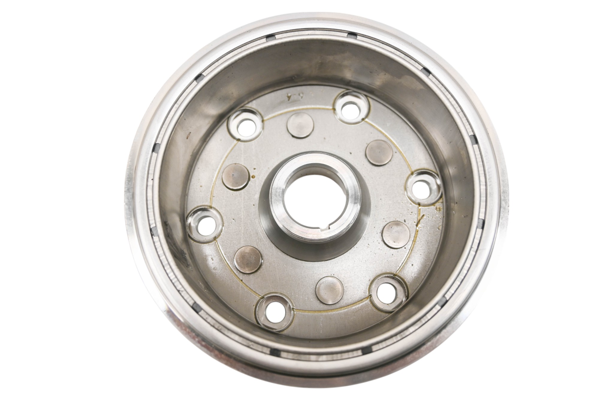 05 John Deere Trail Buck 650 4x4 Flywheel Magneto