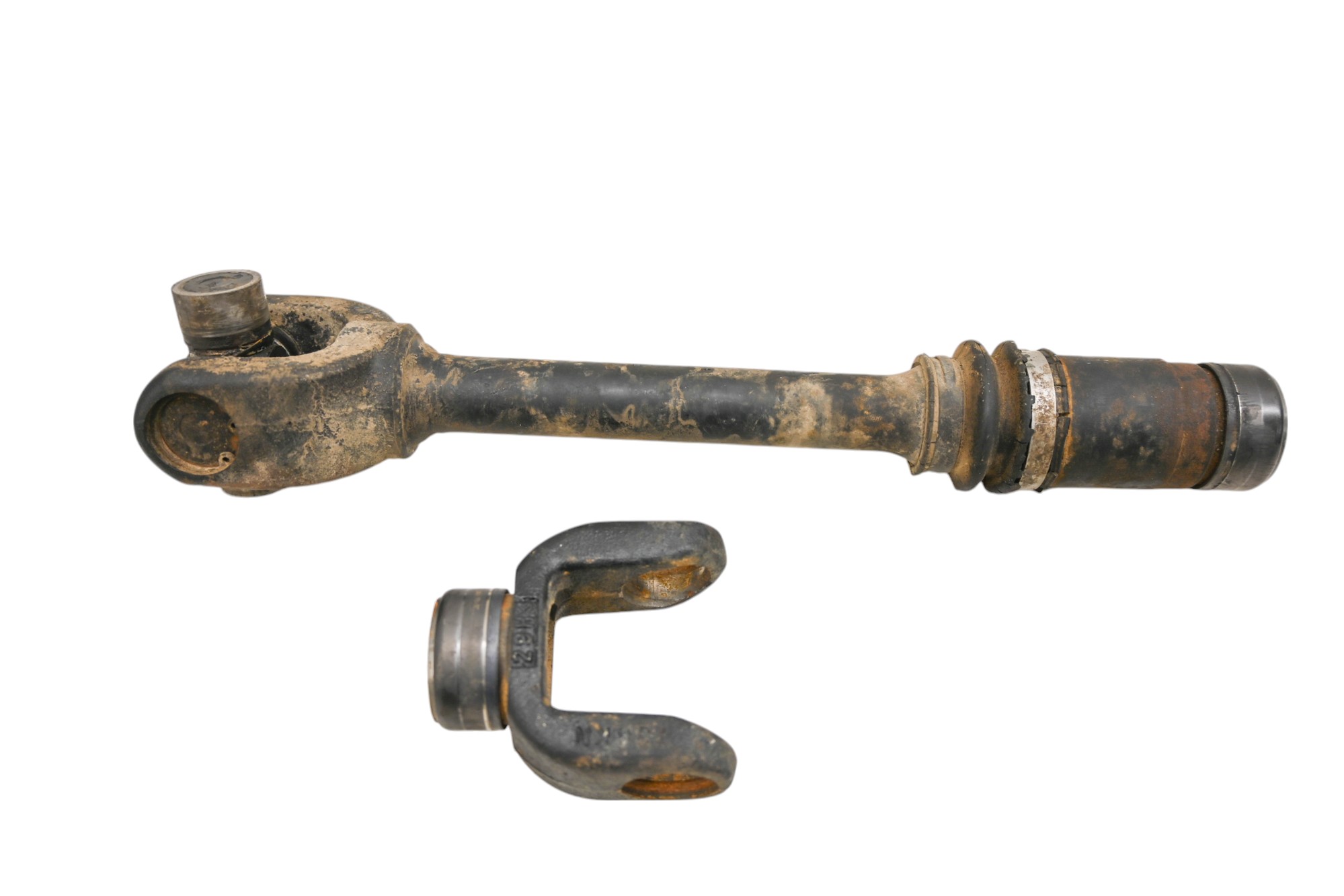 05 John Deere Trail Buck 650 4x4 Rear Drive Shaft