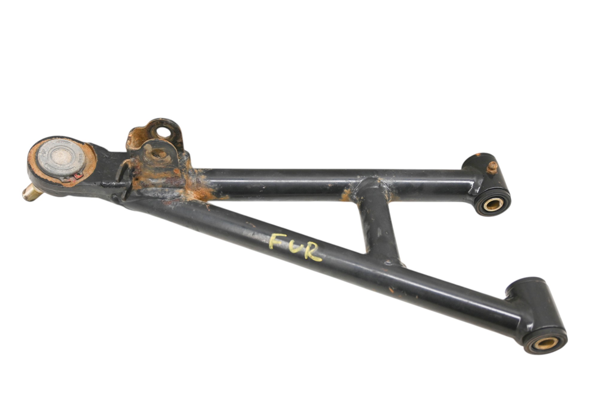 05 John Deere Trail Buck 650 4x4 Front Upper Right A-Arm