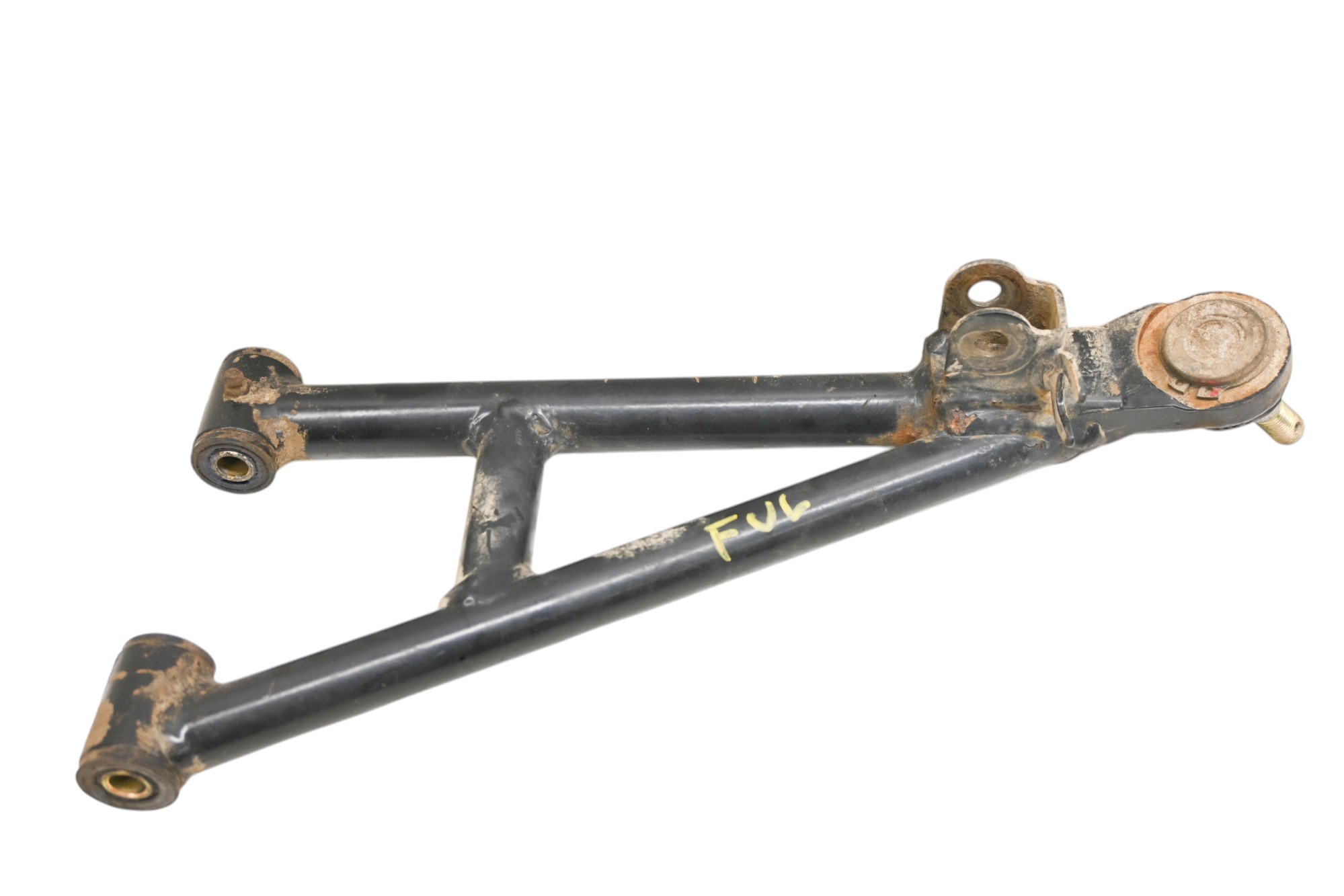 05 John Deere Trail Buck 650 4x4 Front Upper Left A-Arm