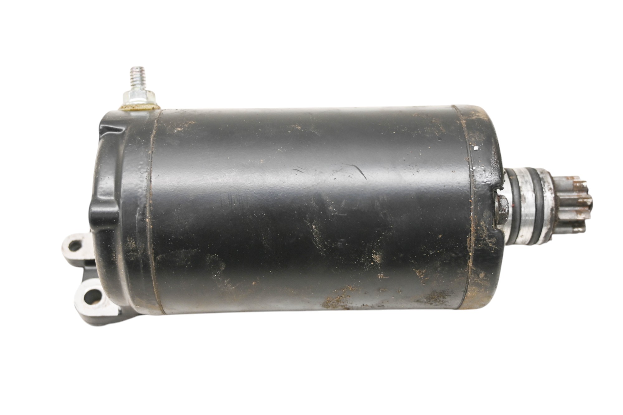 05 John Deere Trail Buck 650 4x4 Starter Motor