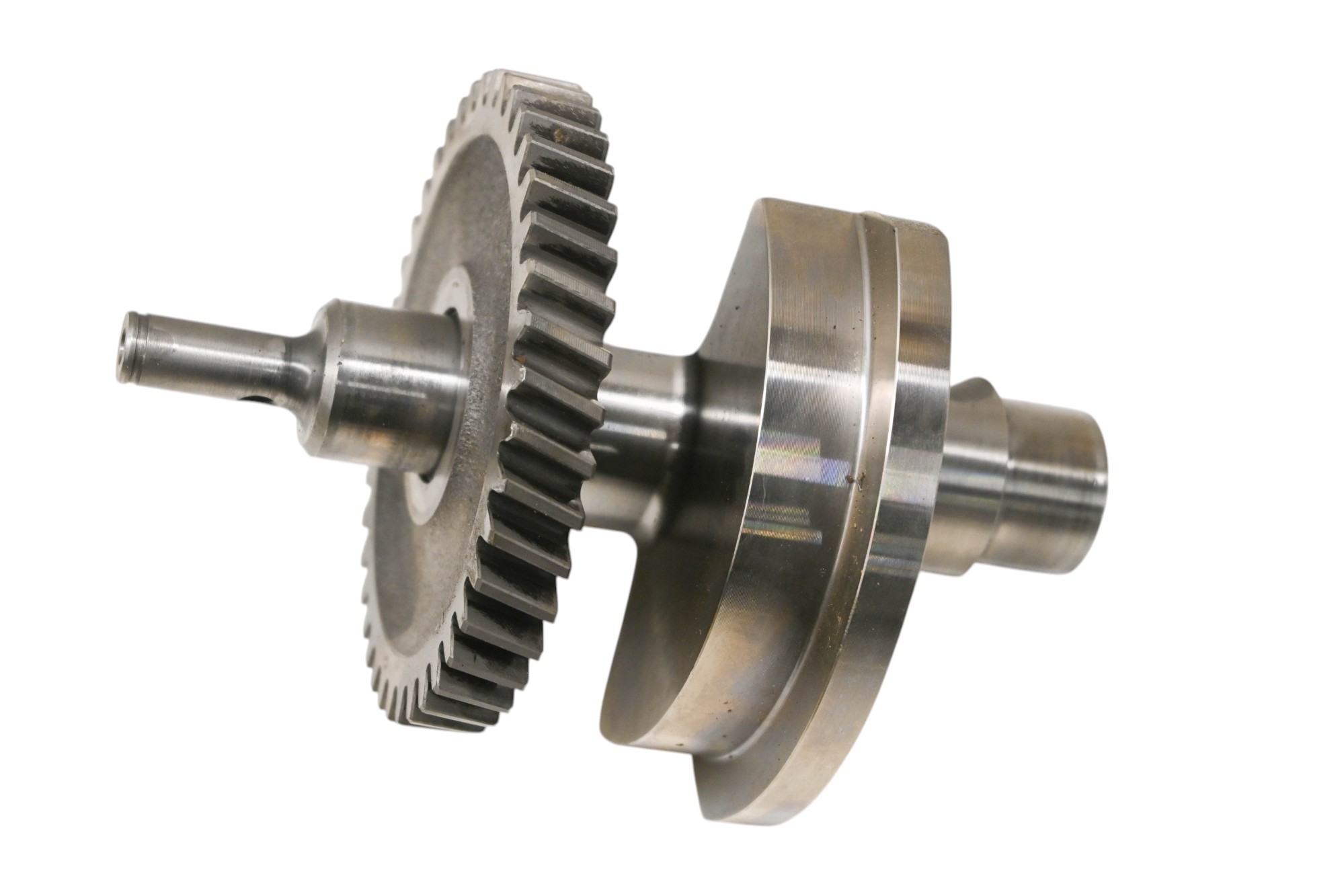 05 John Deere Trail Buck 650 4x4 Counter Balancer Crankshaft Balance