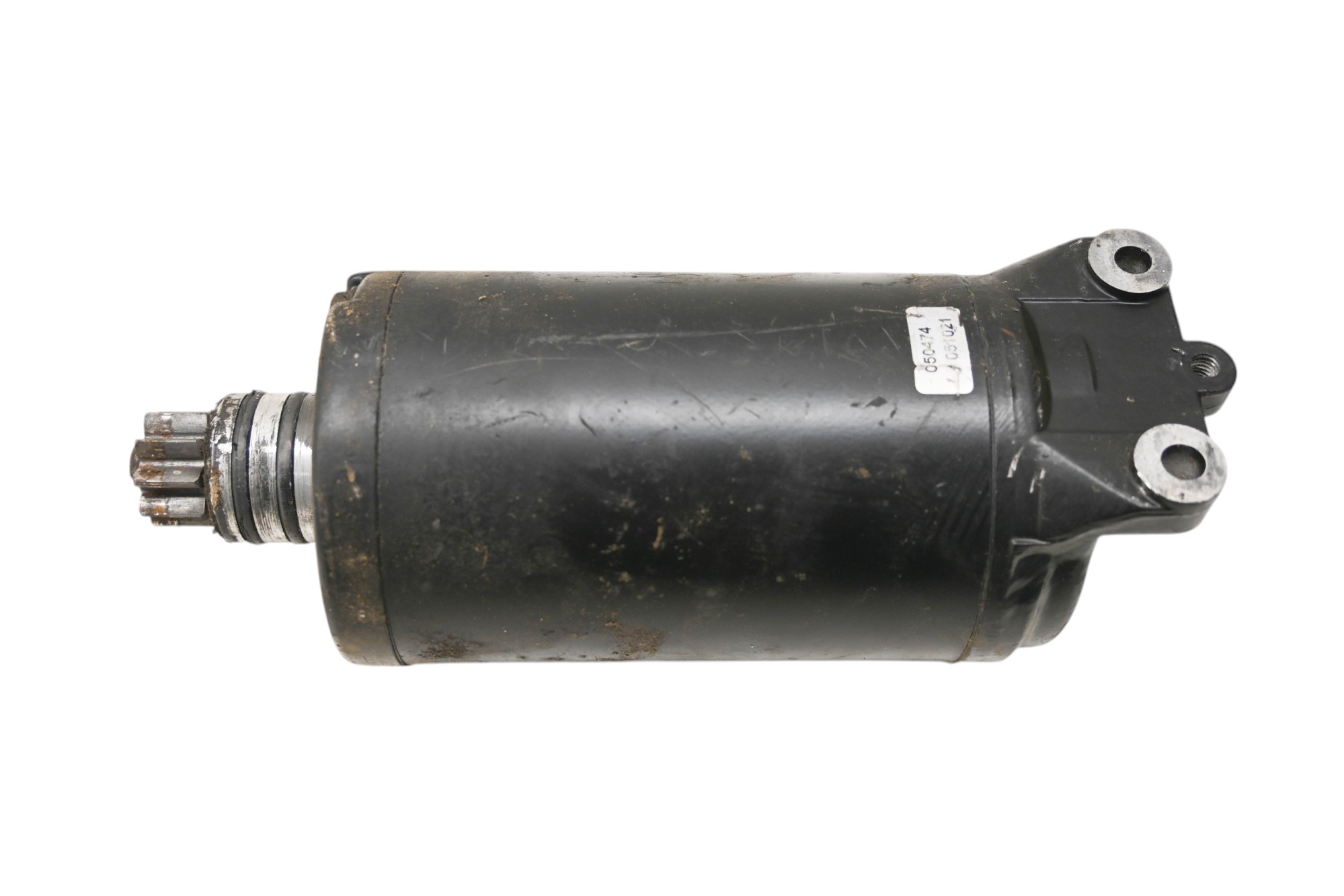 05 John Deere Trail Buck 650 4x4 Starter Motor