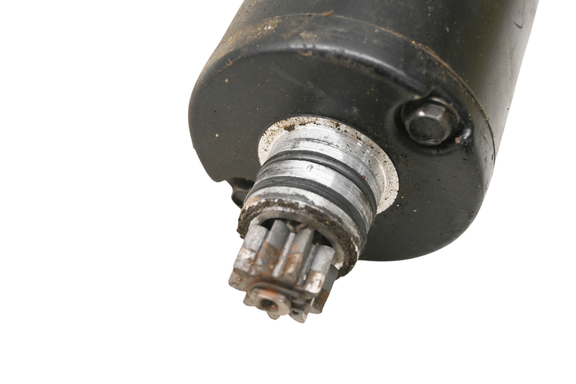 05 John Deere Trail Buck 650 4x4 Starter Motor