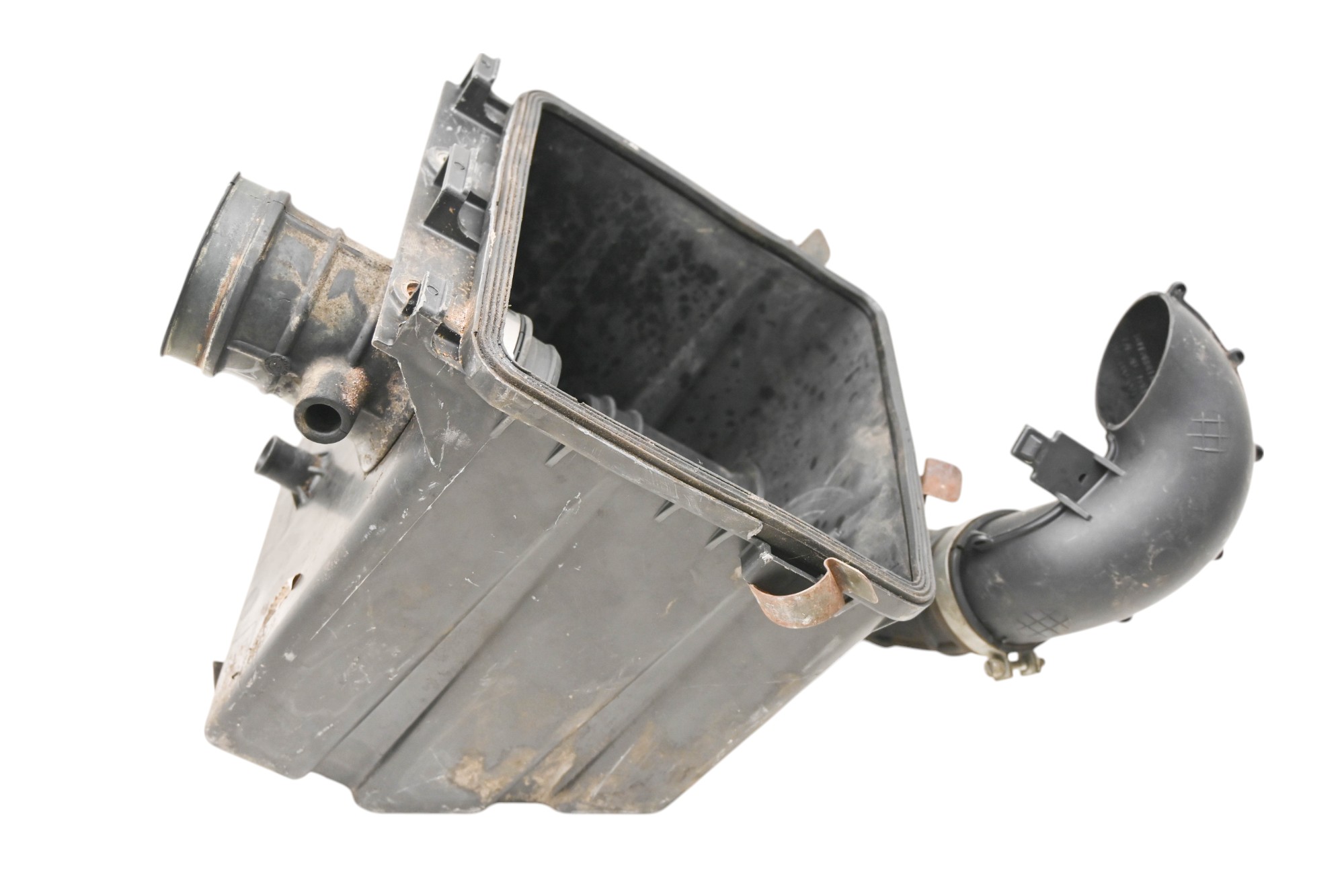 05 John Deere Trail Buck 650 4x4 Airbox Intake Air Box