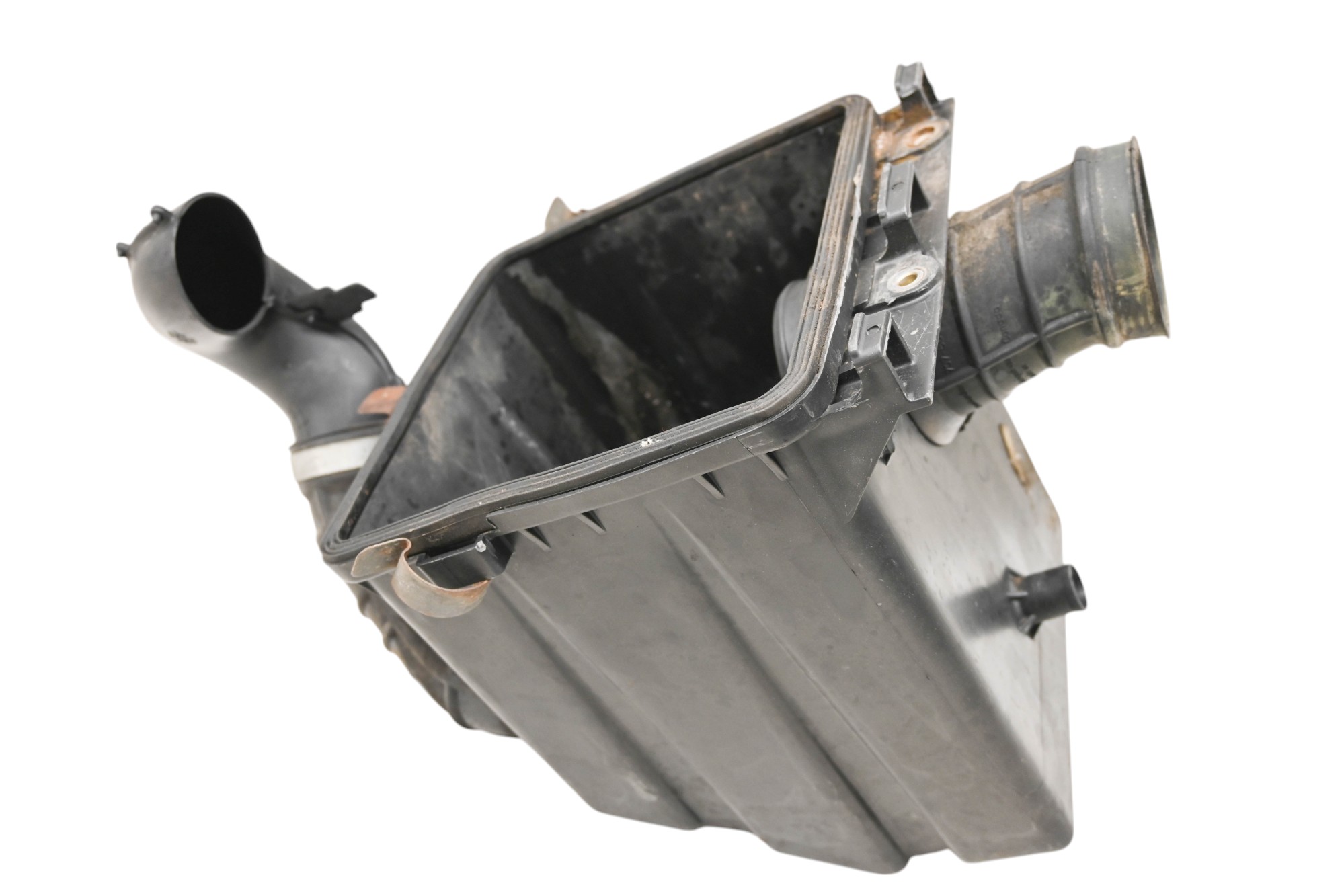05 John Deere Trail Buck 650 4x4 Airbox Intake Air Box