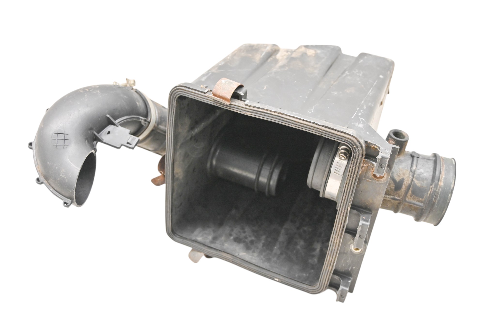05 John Deere Trail Buck 650 4x4 Airbox Intake Air Box