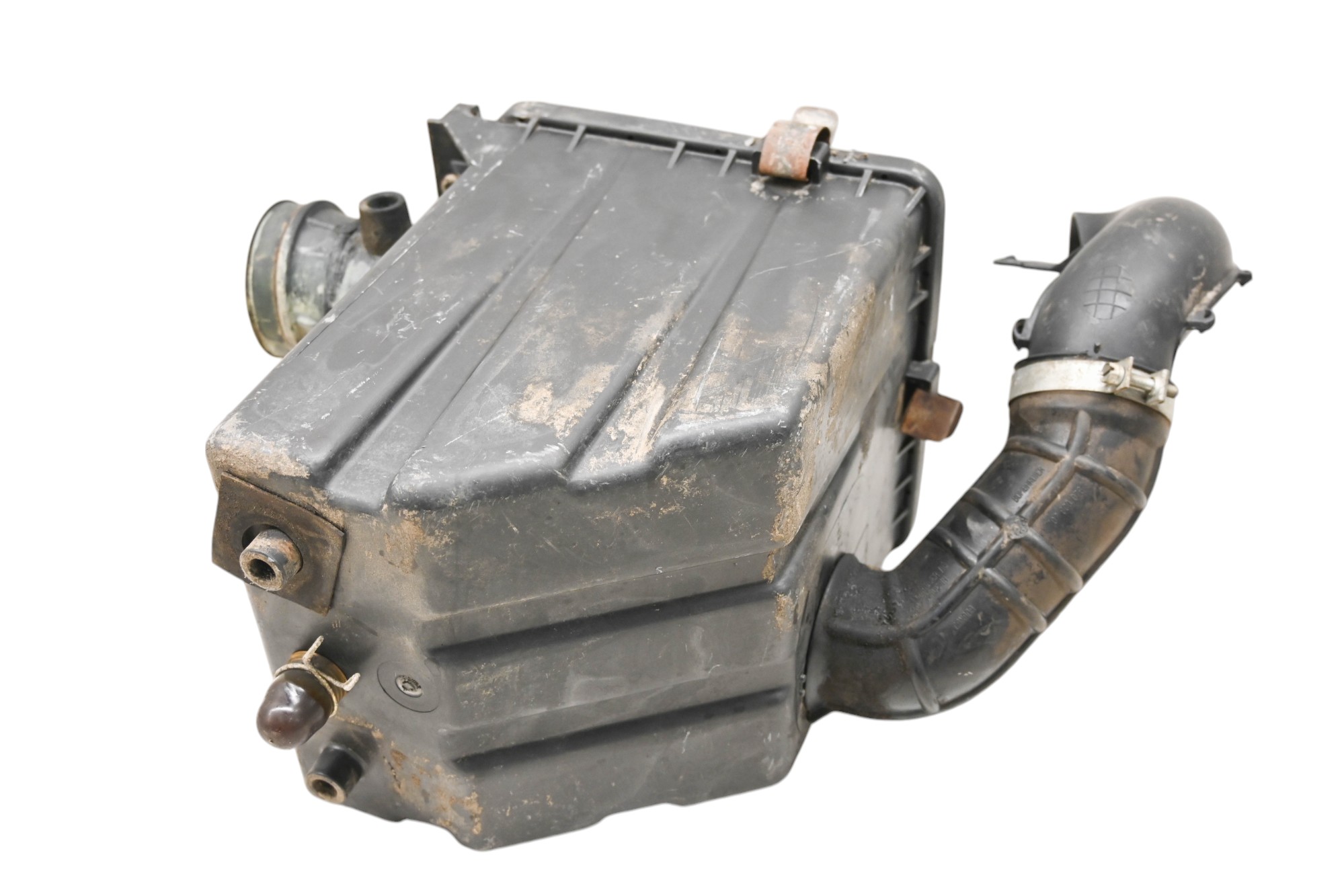 05 John Deere Trail Buck 650 4x4 Airbox Intake Air Box