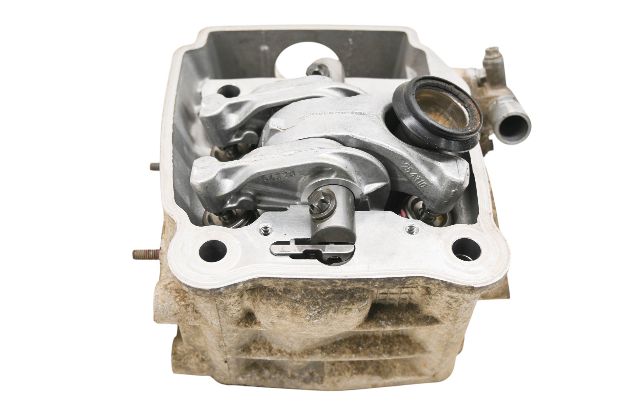 05 John Deere Trail Buck 650 4x4 Cylinder Head