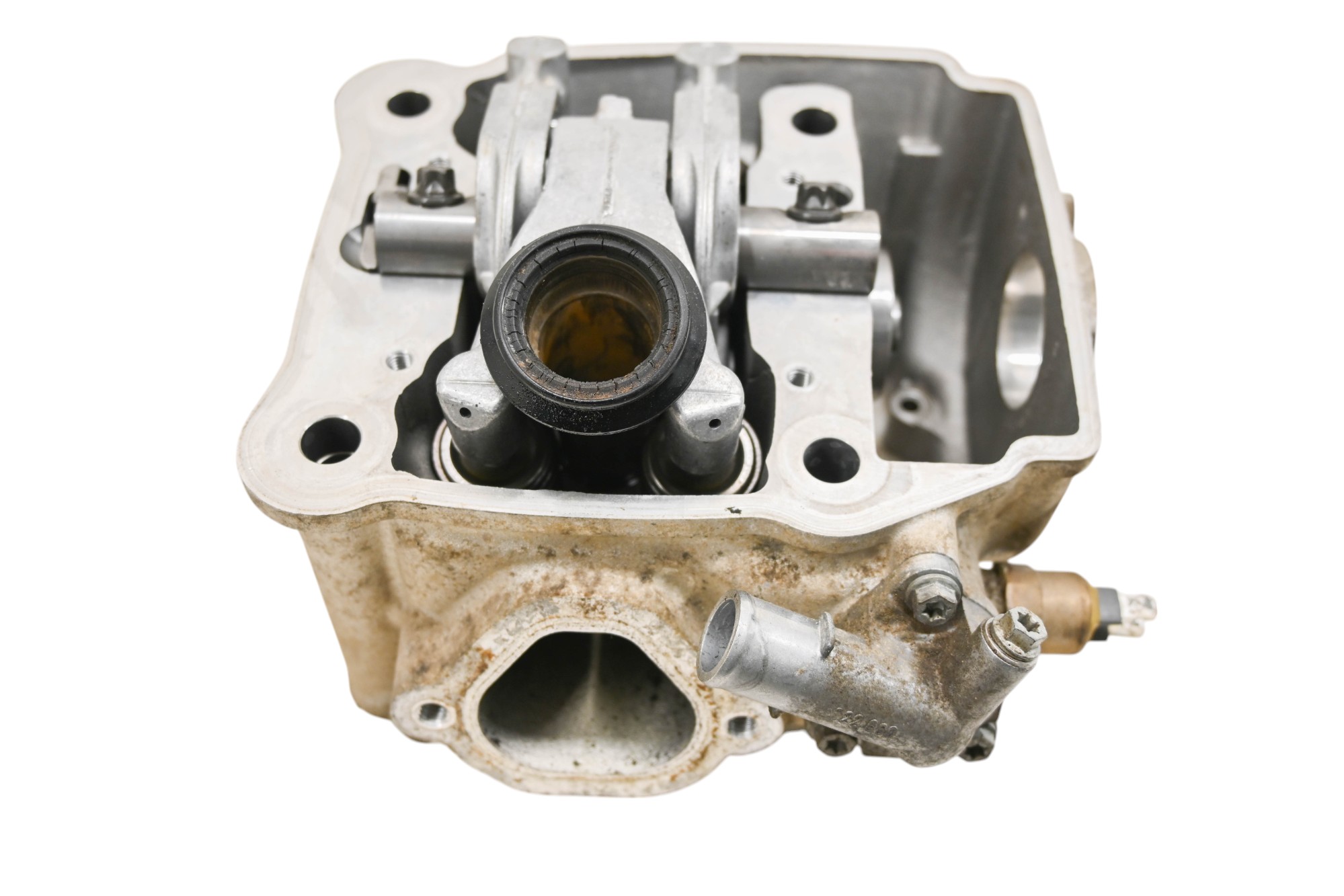 05 John Deere Trail Buck 650 4x4 Cylinder Head